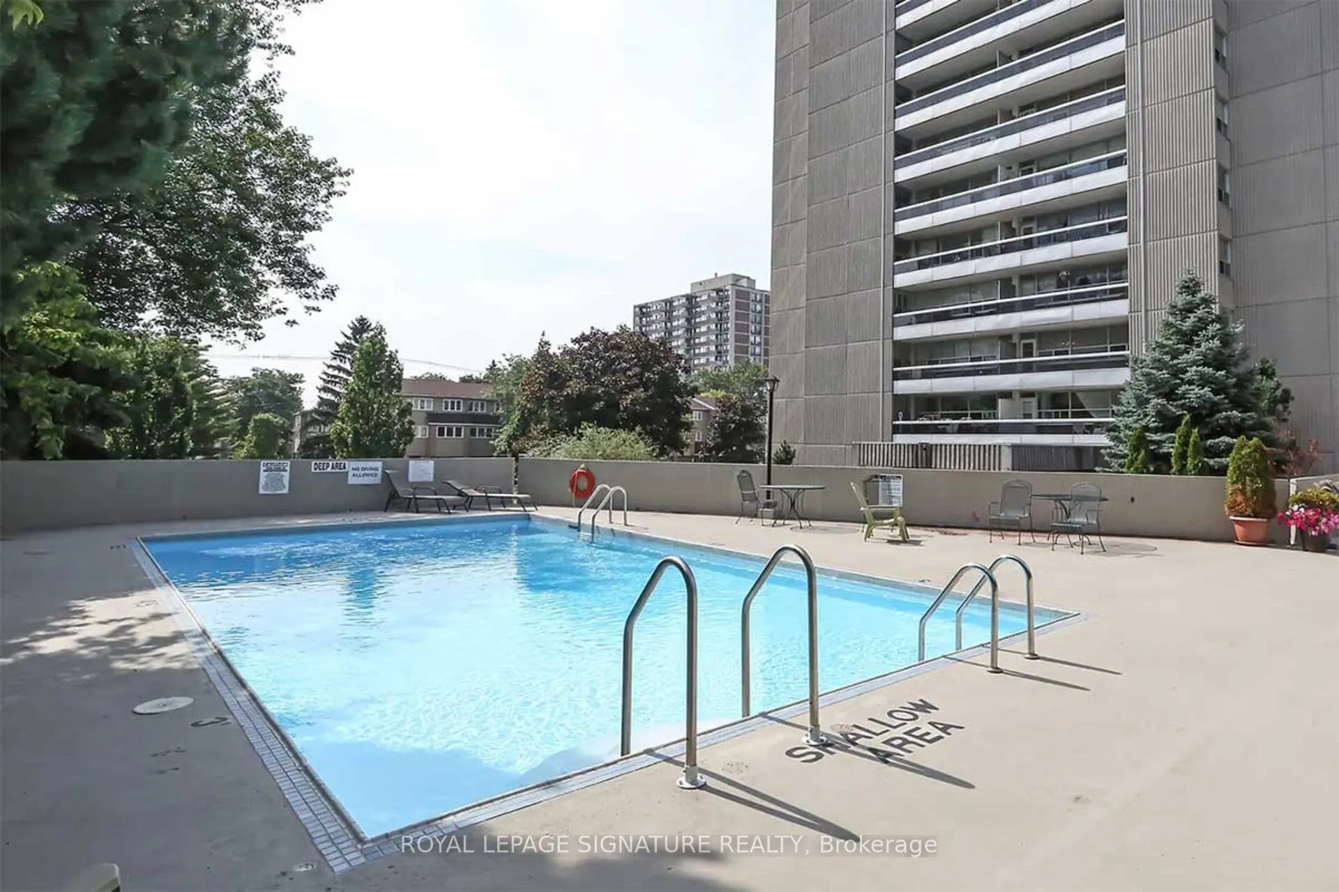 2263 Marine Drive #1203