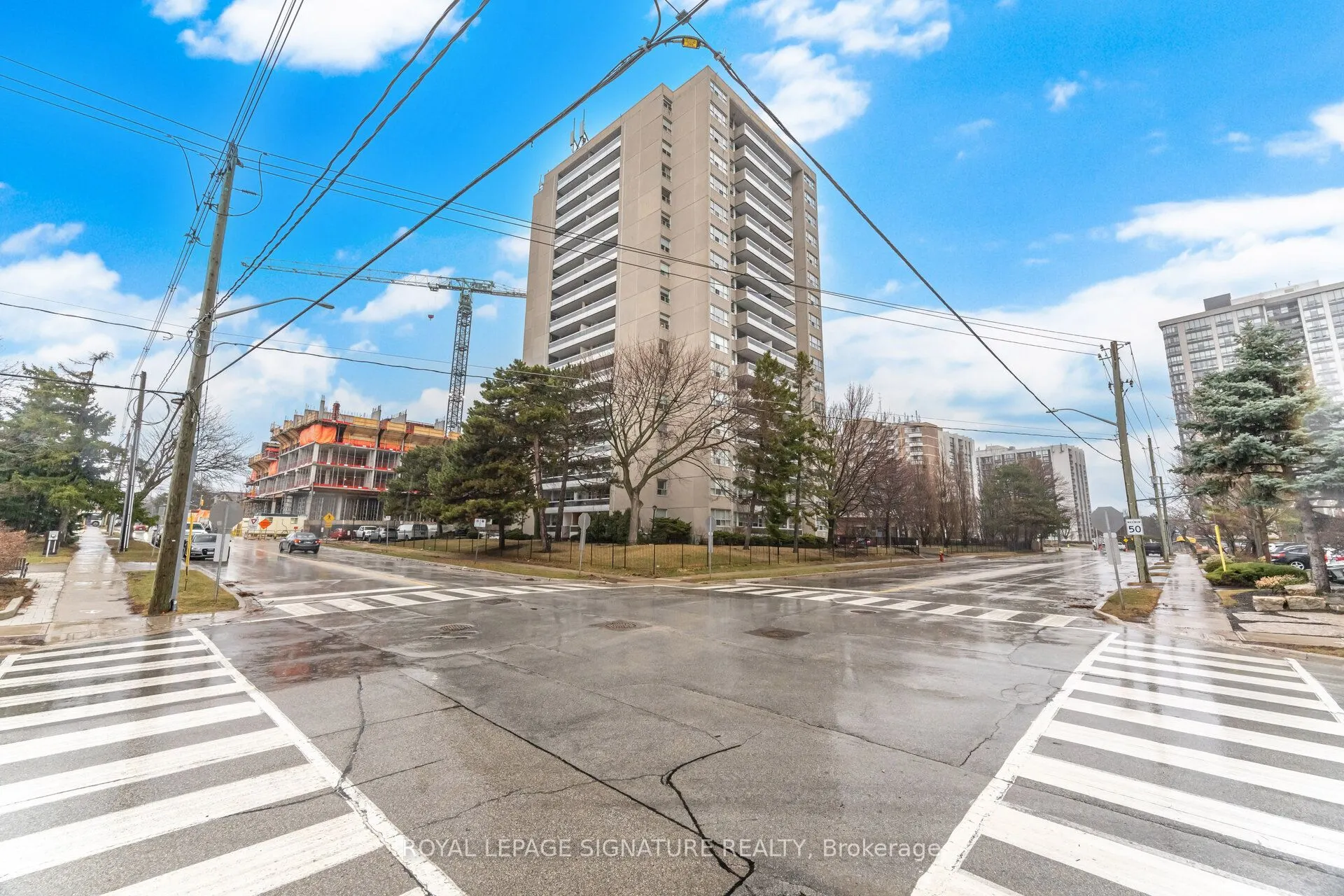 2263 Marine Drive #1203