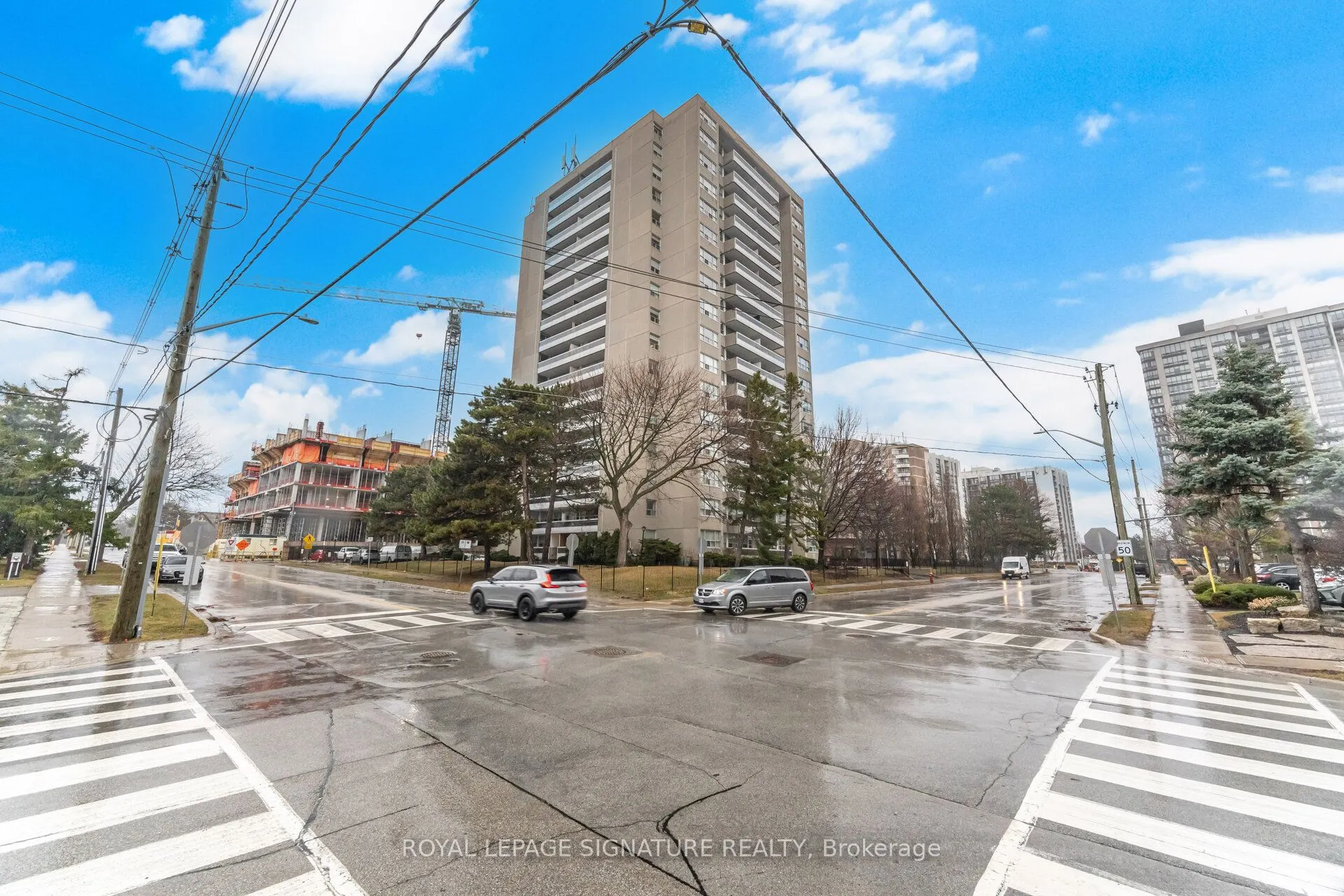 2263 Marine Drive #1203
