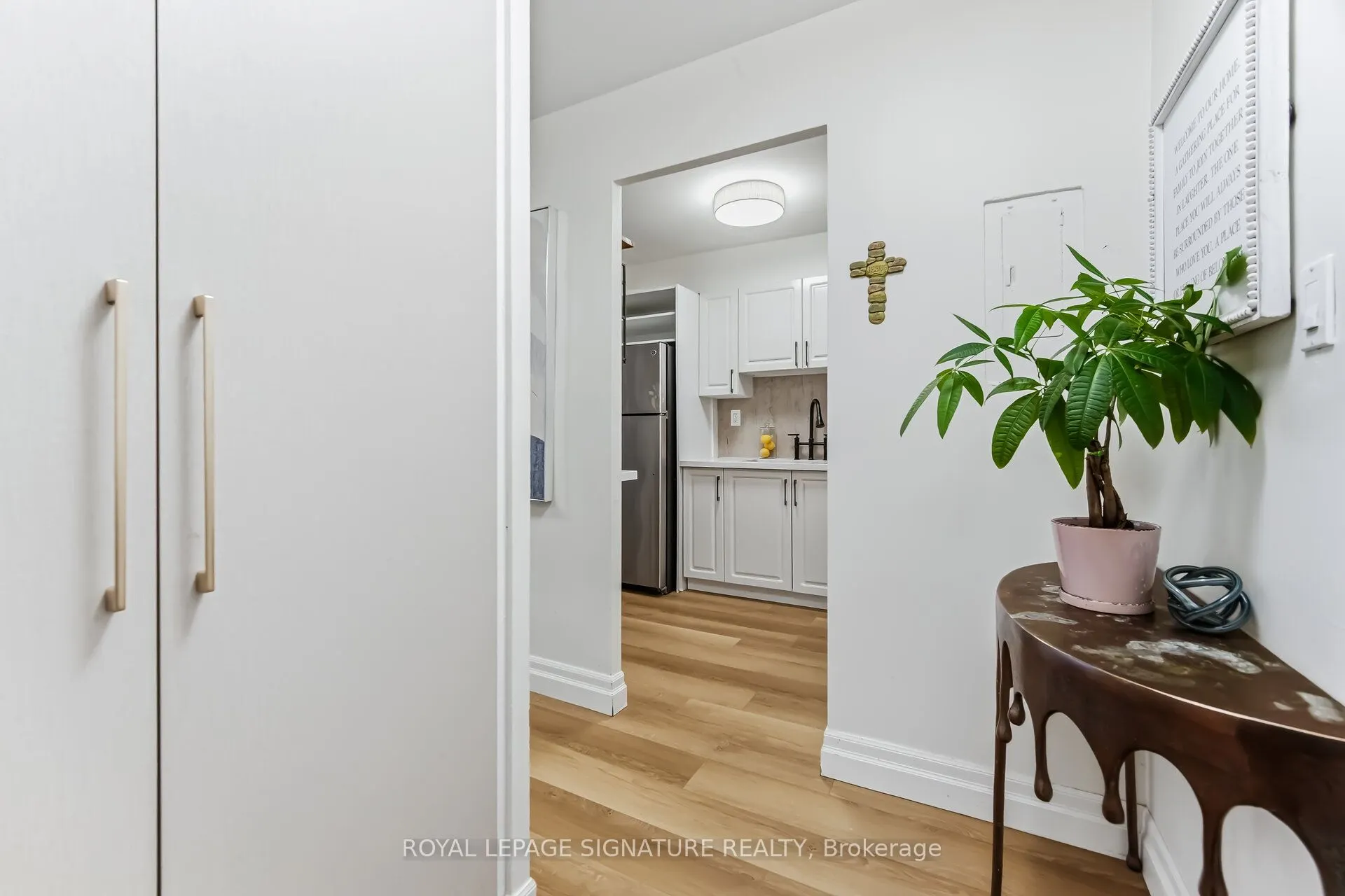 2263 Marine Drive #1203