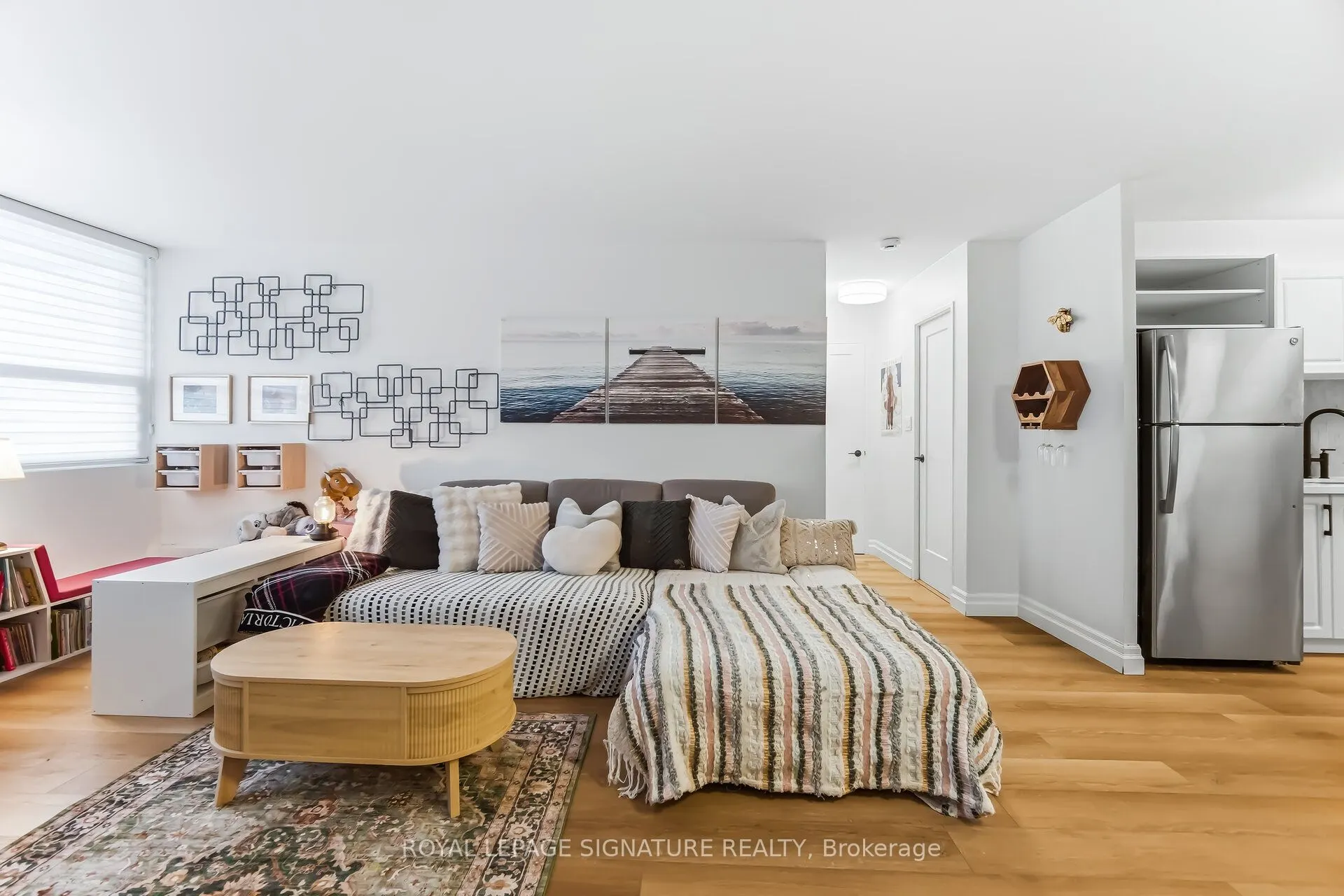 2263 Marine Drive #1203