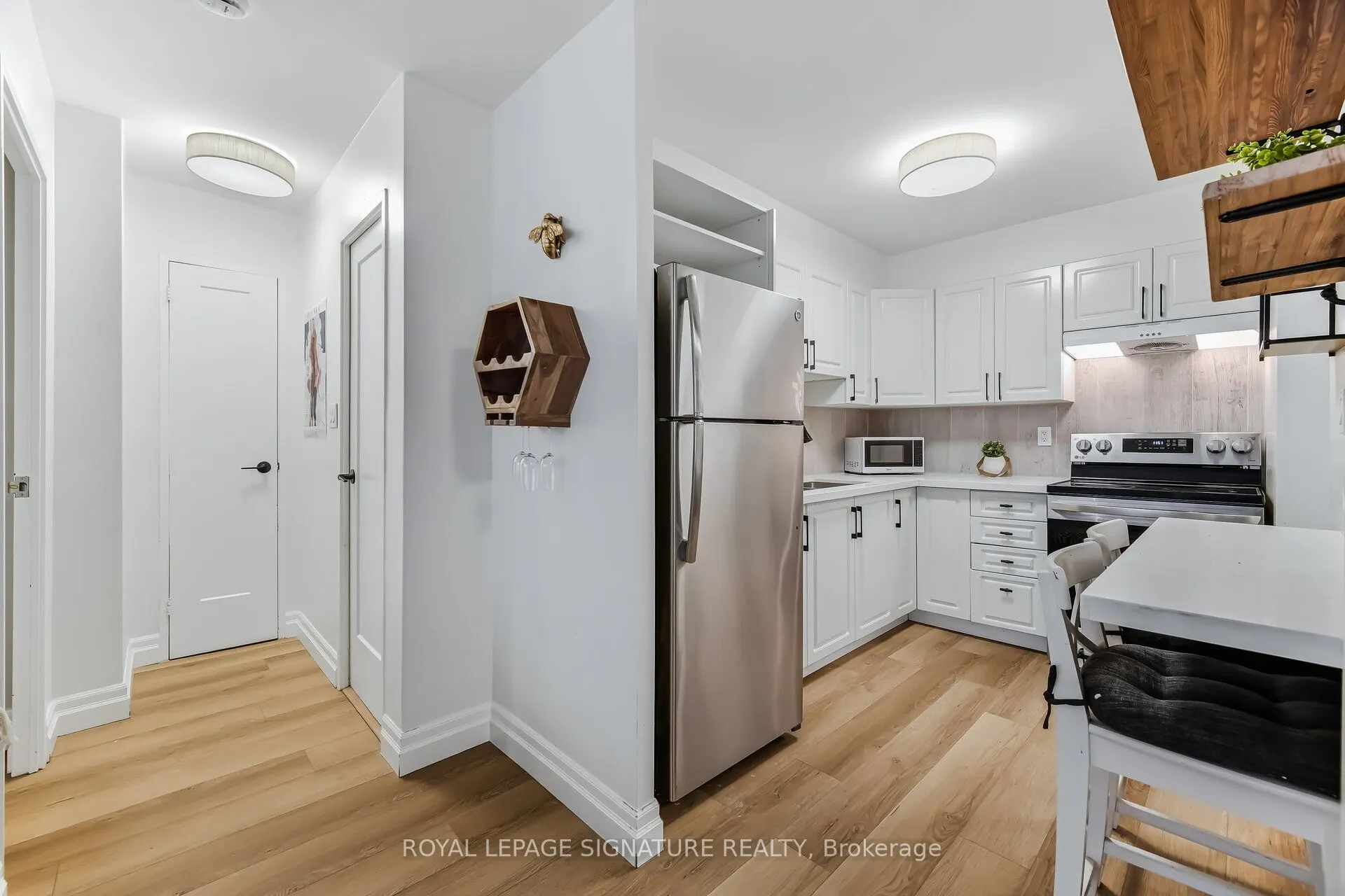 2263 Marine Drive #1203