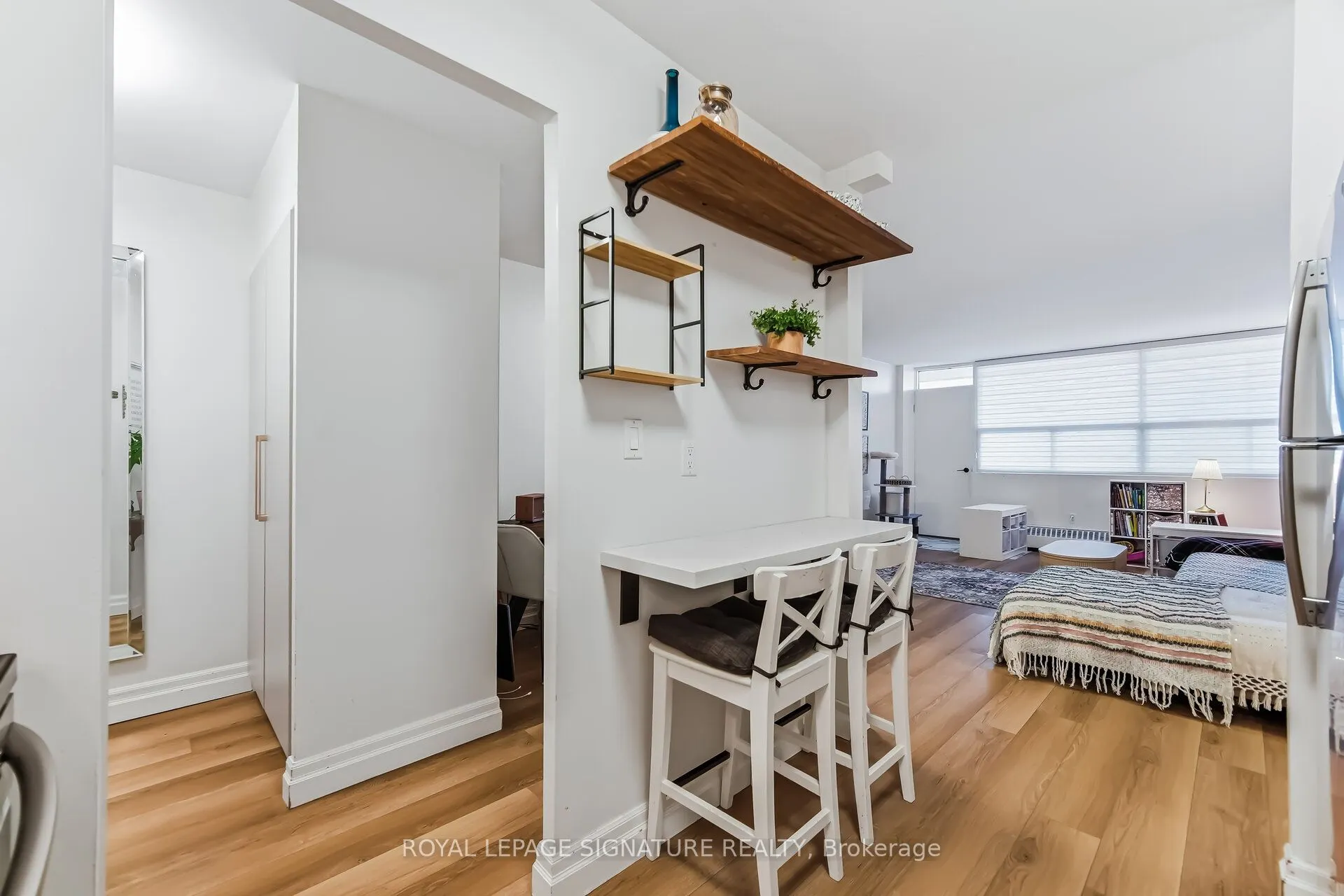 2263 Marine Drive #1203