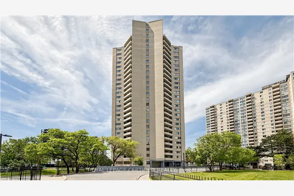 330 Dixon Road #1903