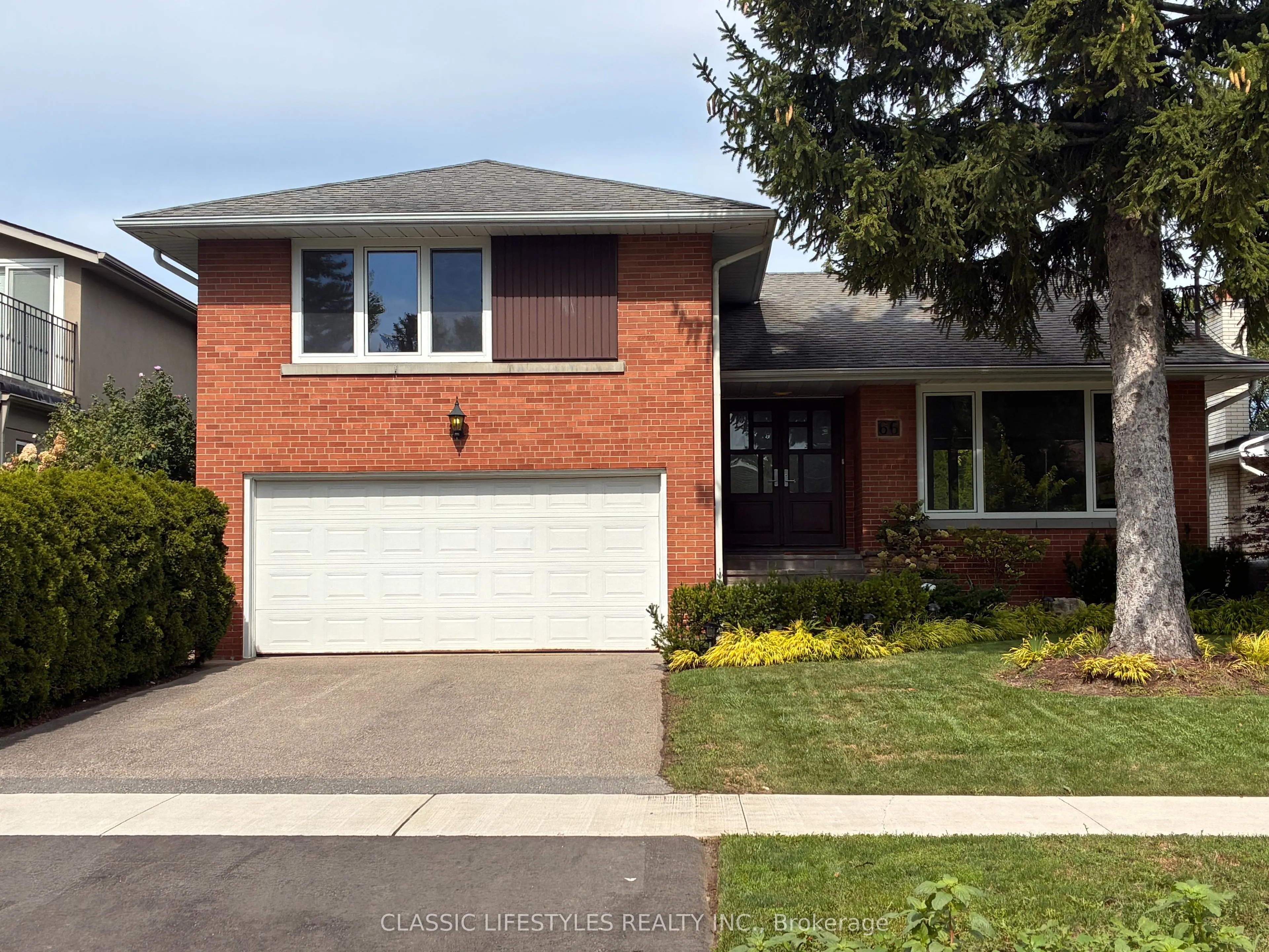 66 Leland Avenue