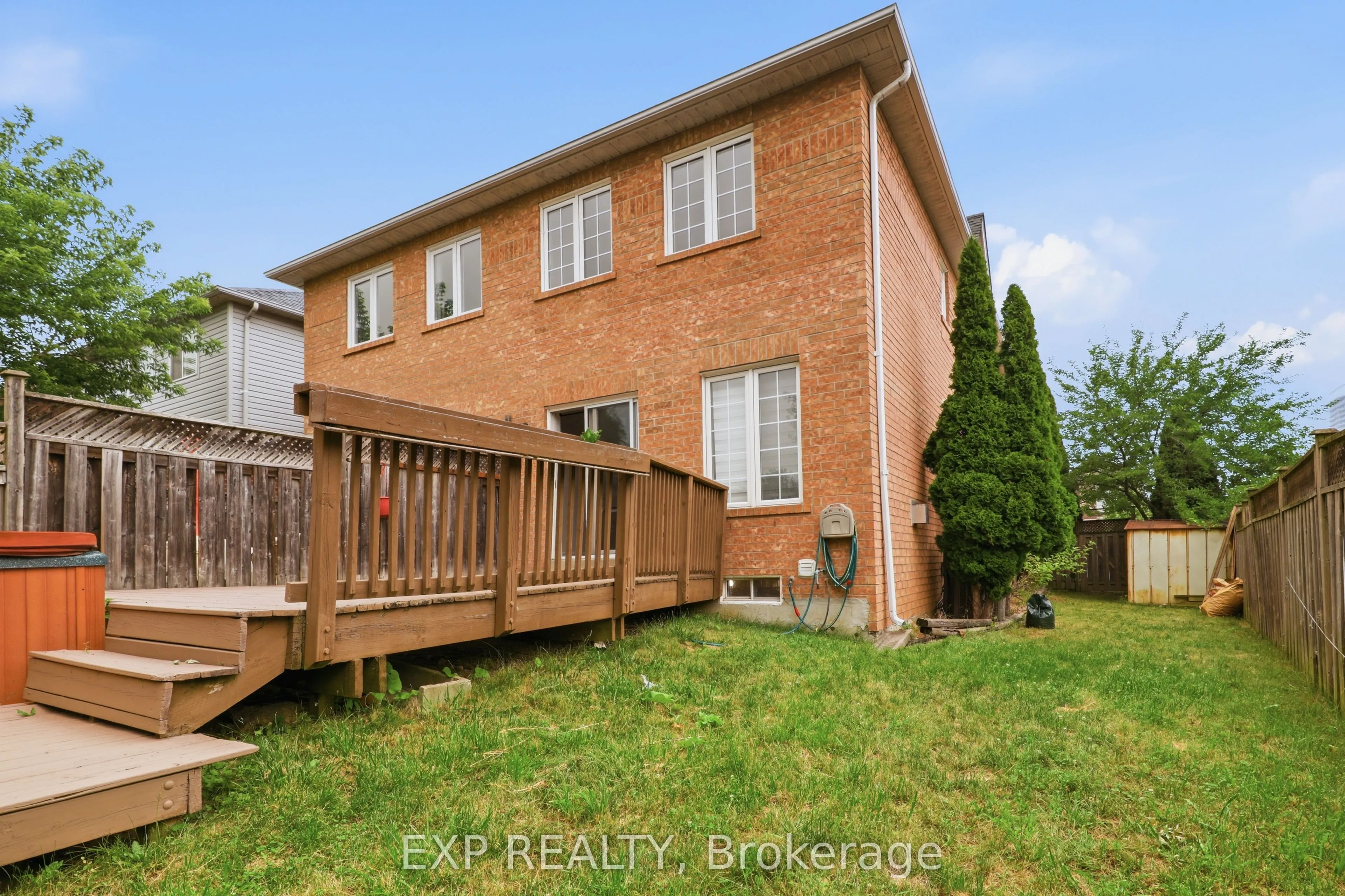 1015 Borden Lane