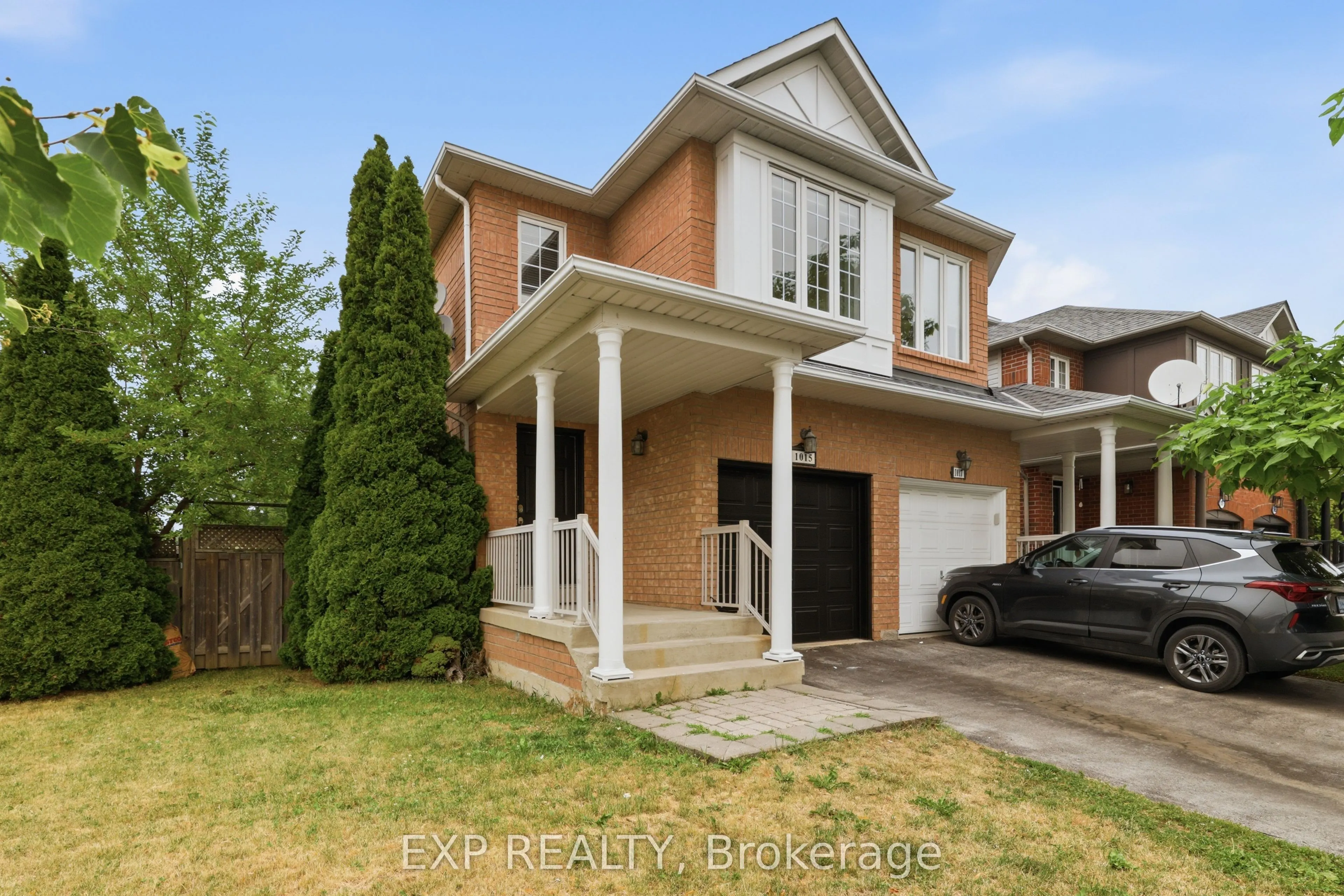 1015 Borden Lane