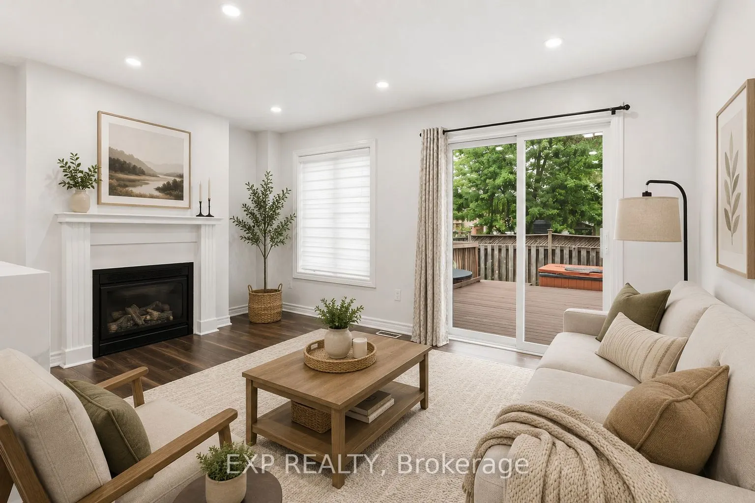 1015 Borden Lane