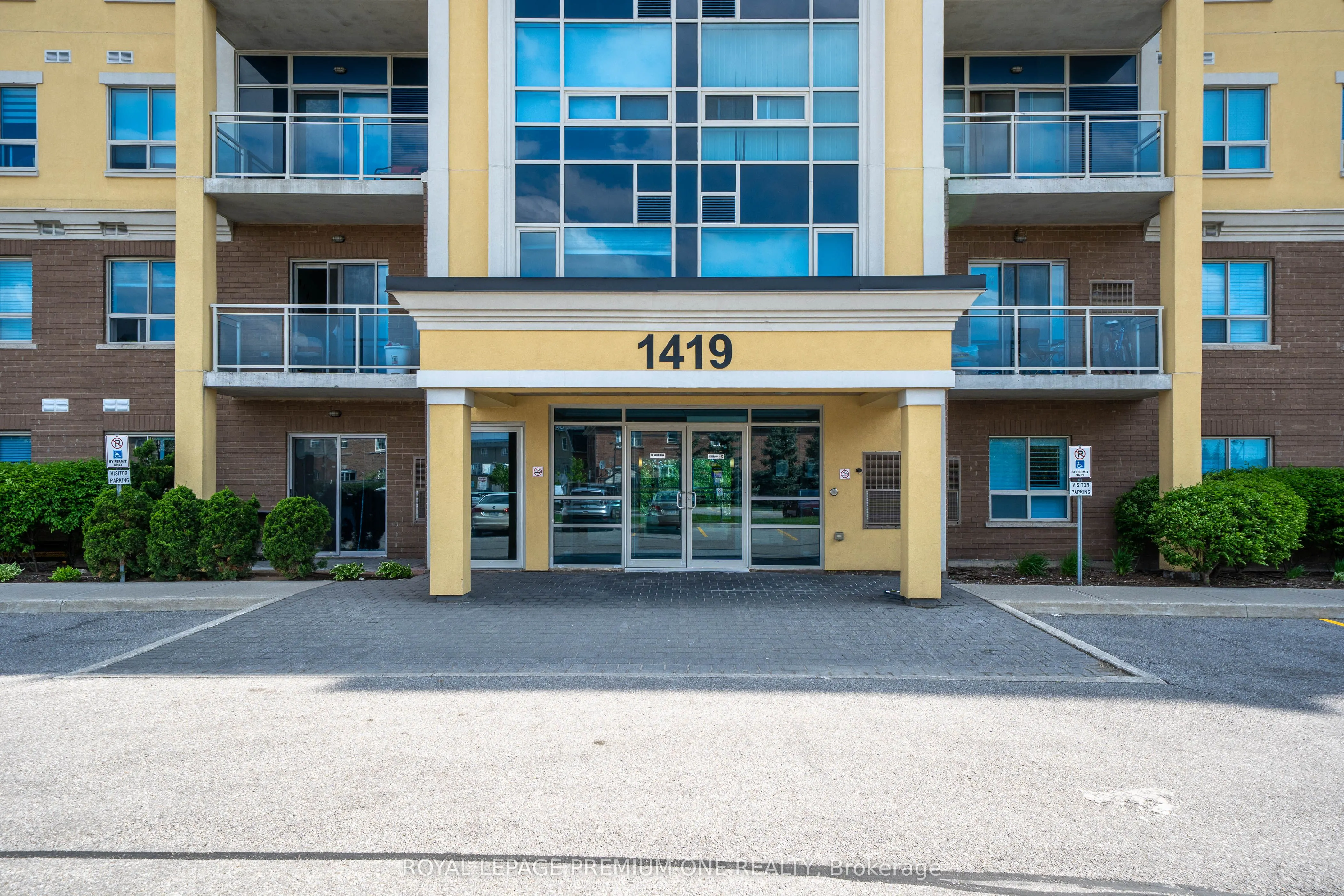 1419 Costigan Road #508