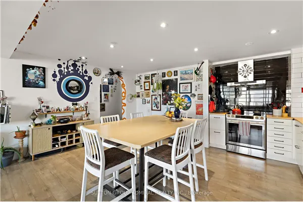 455 Sentinel Road #1309