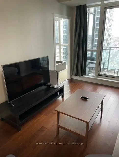 4070 Confederation Parkway W #1605