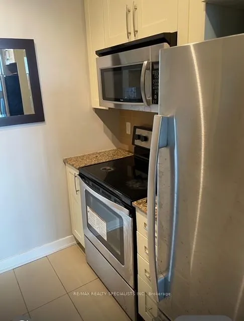 4070 Confederation Parkway W #1605