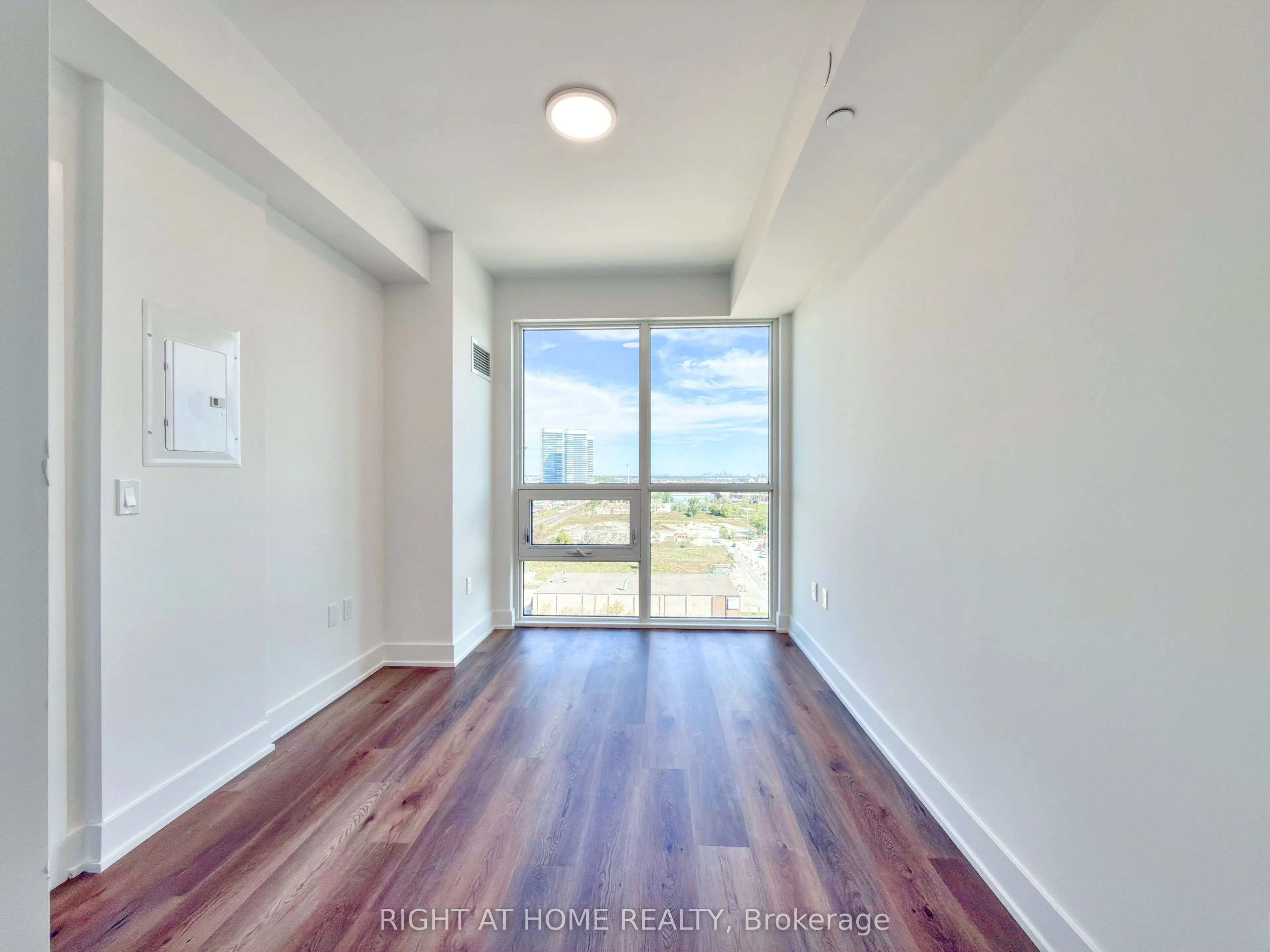 125 Nipissing Road #1202B