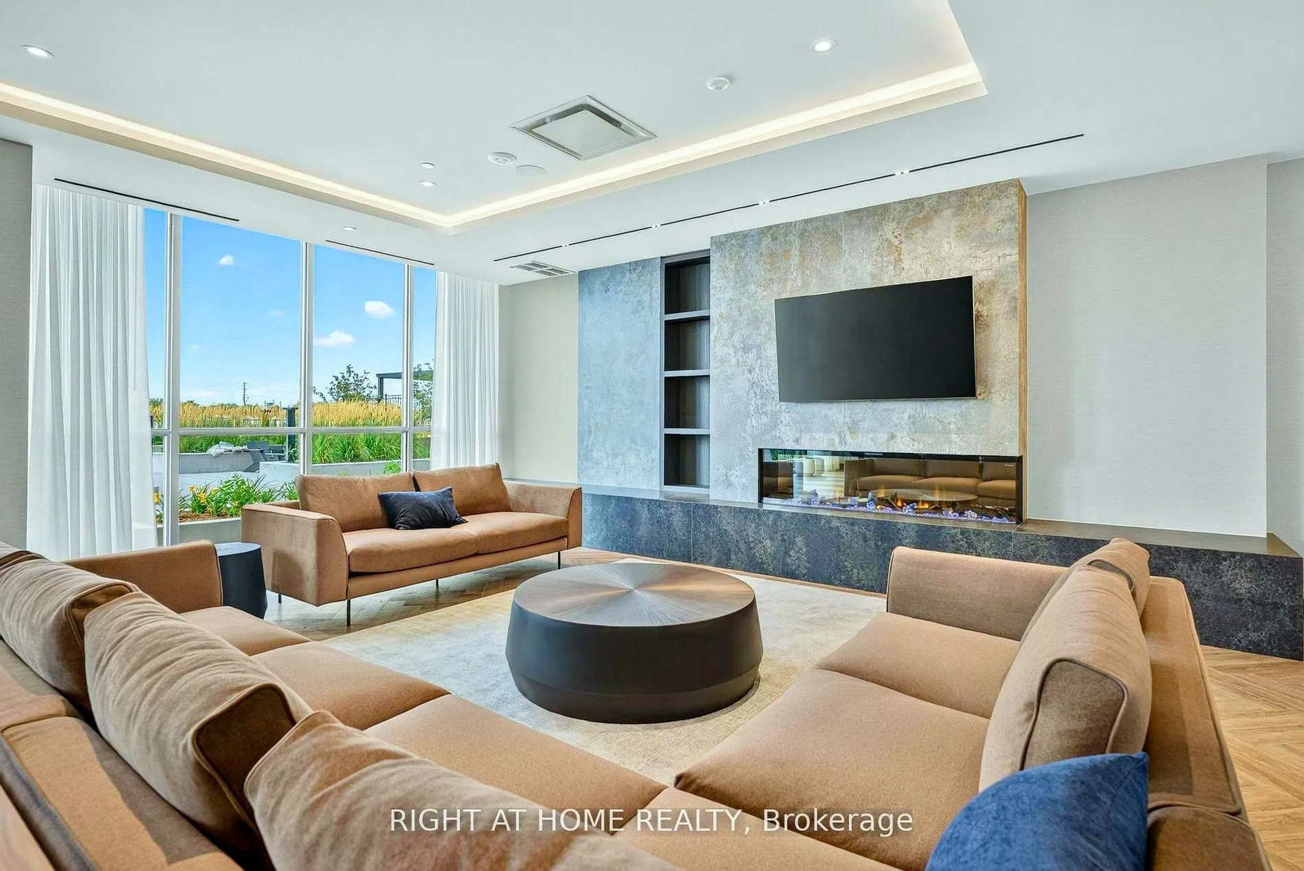 125 Nipissing Road #1202B