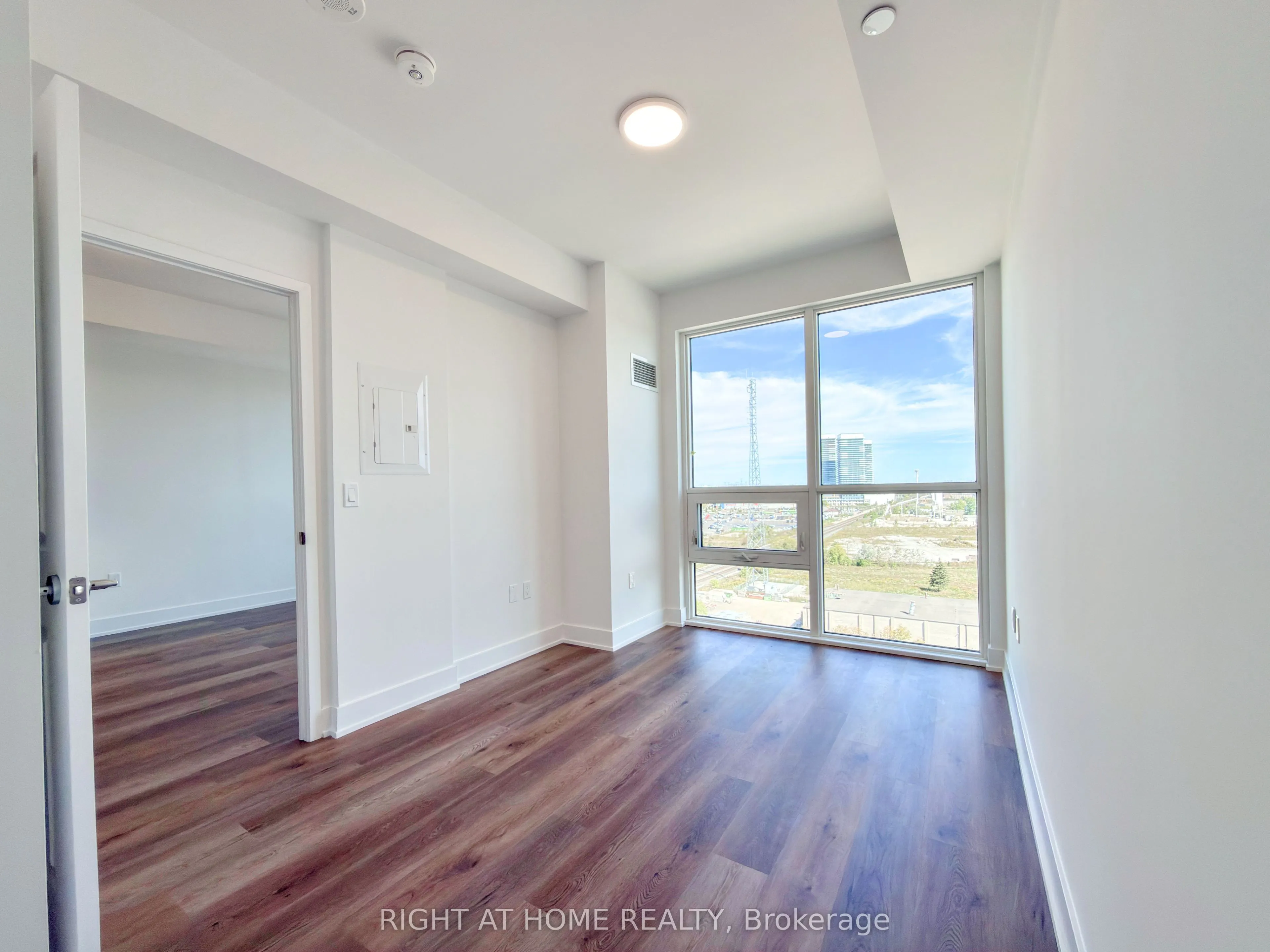 125 Nipissing Road #1202B