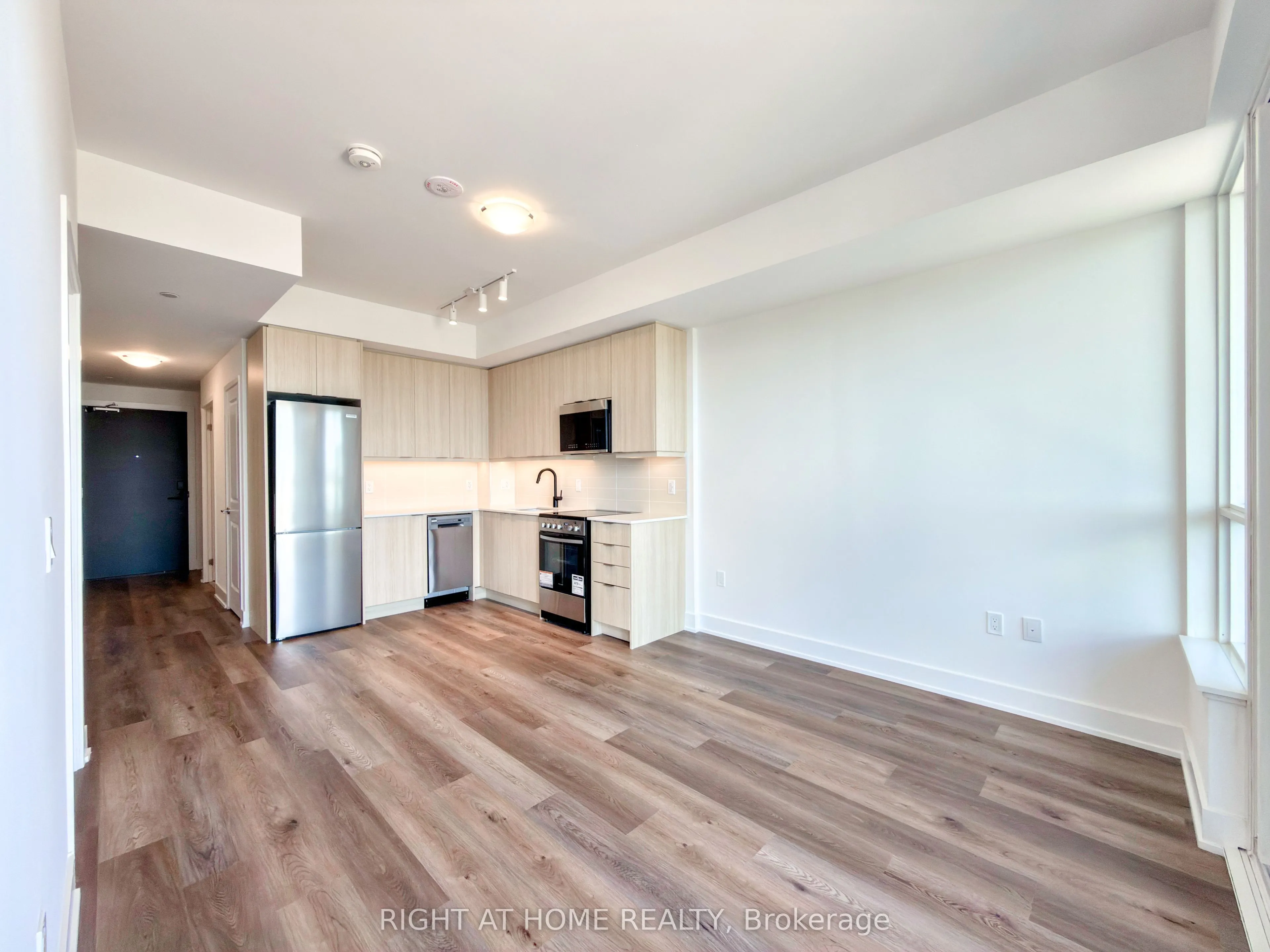 125 Nipissing Road #1202B