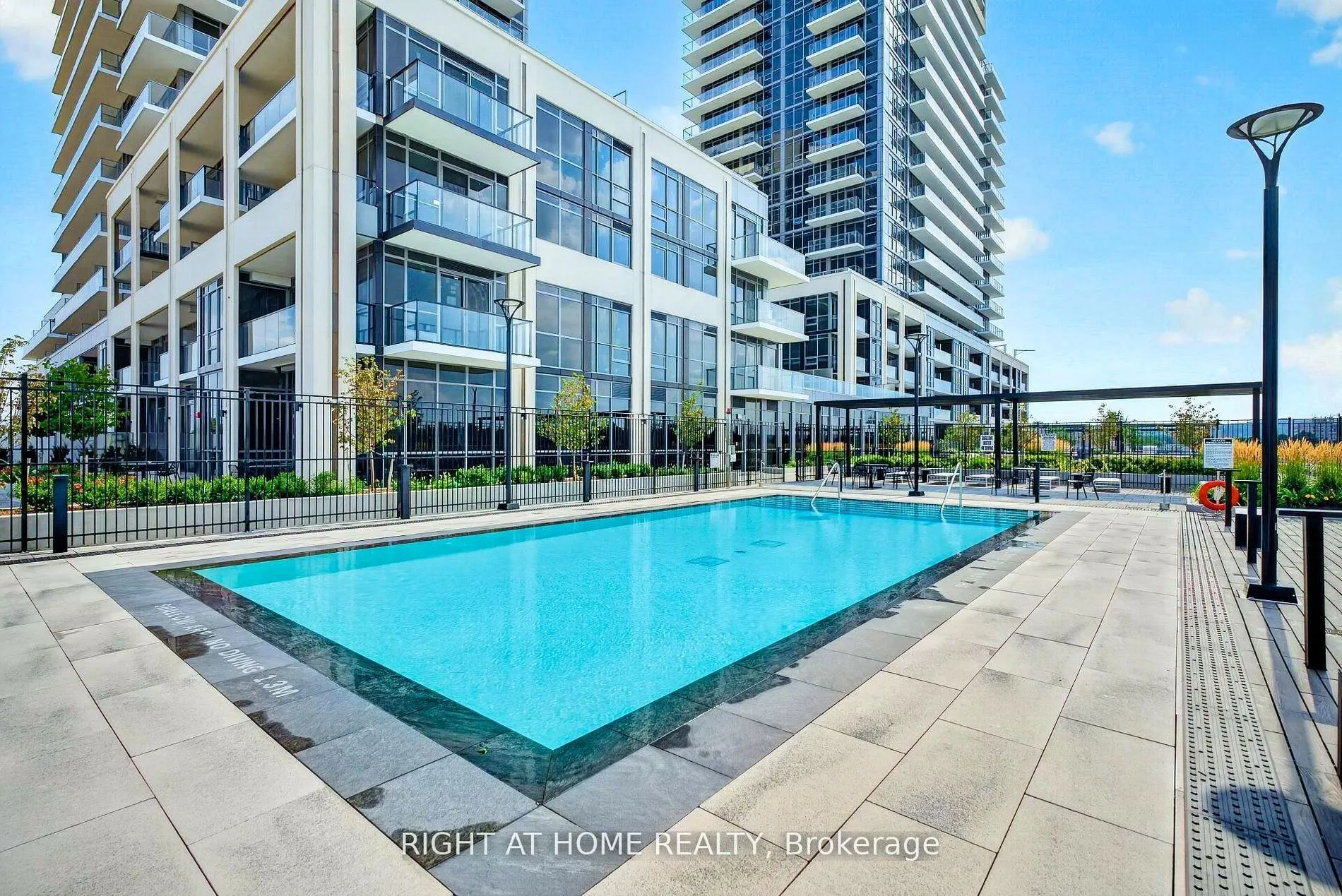 125 Nipissing Road #1202B
