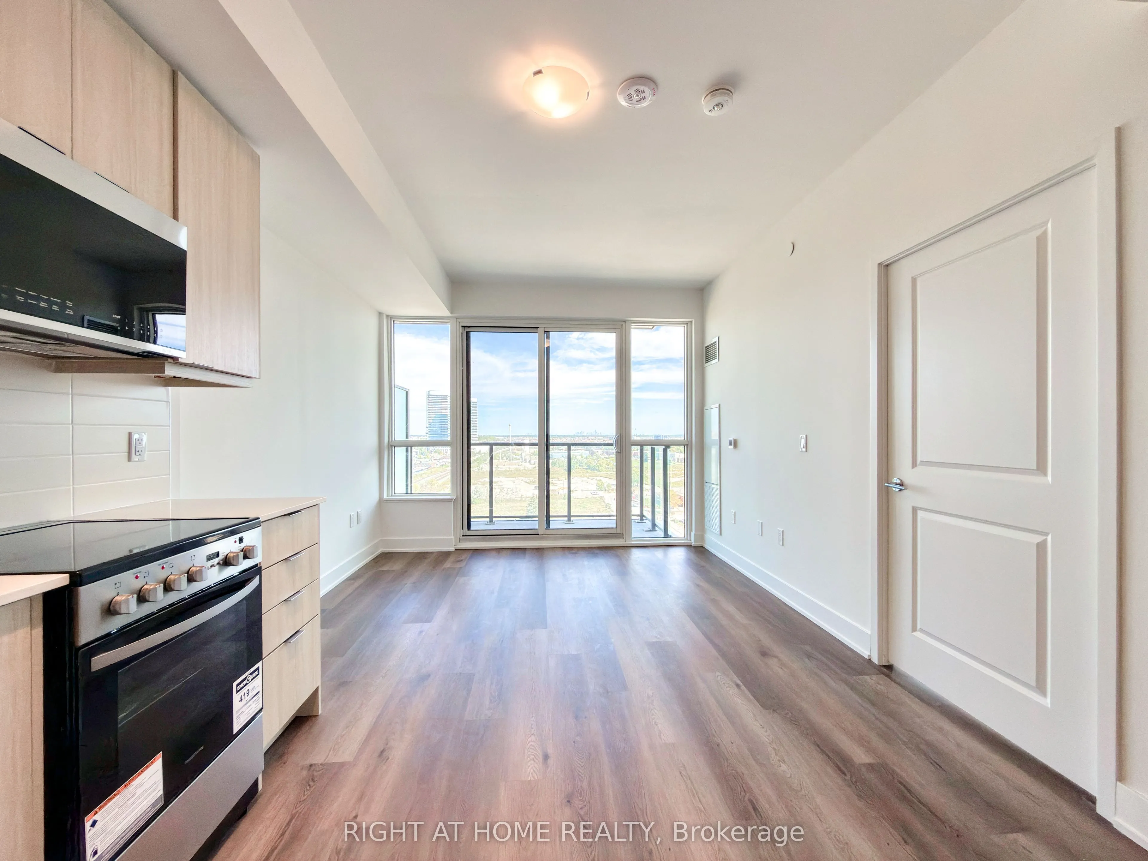 125 Nipissing Road #1202B
