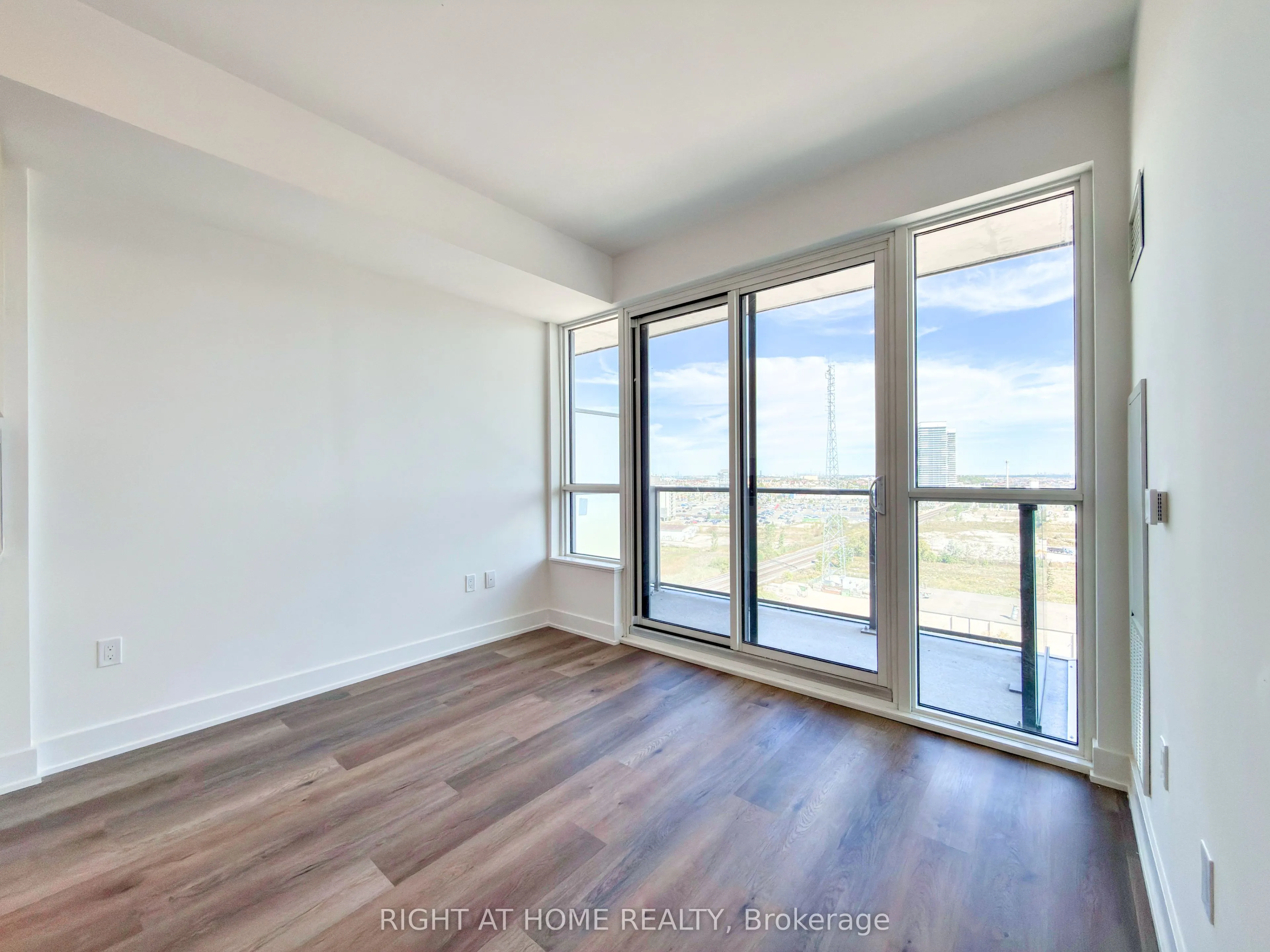 125 Nipissing Road #1202B
