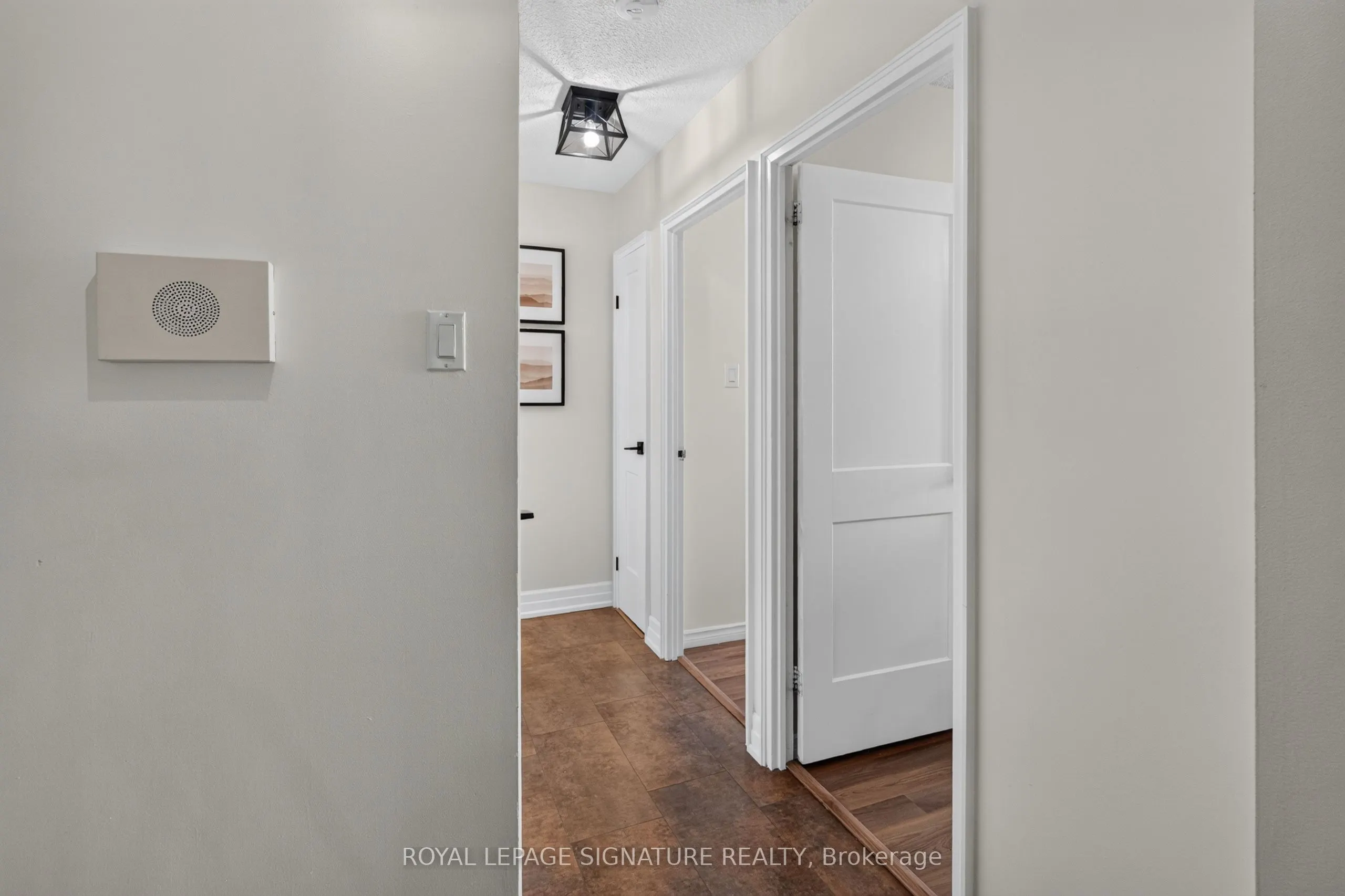 25 Kensington Road #1908