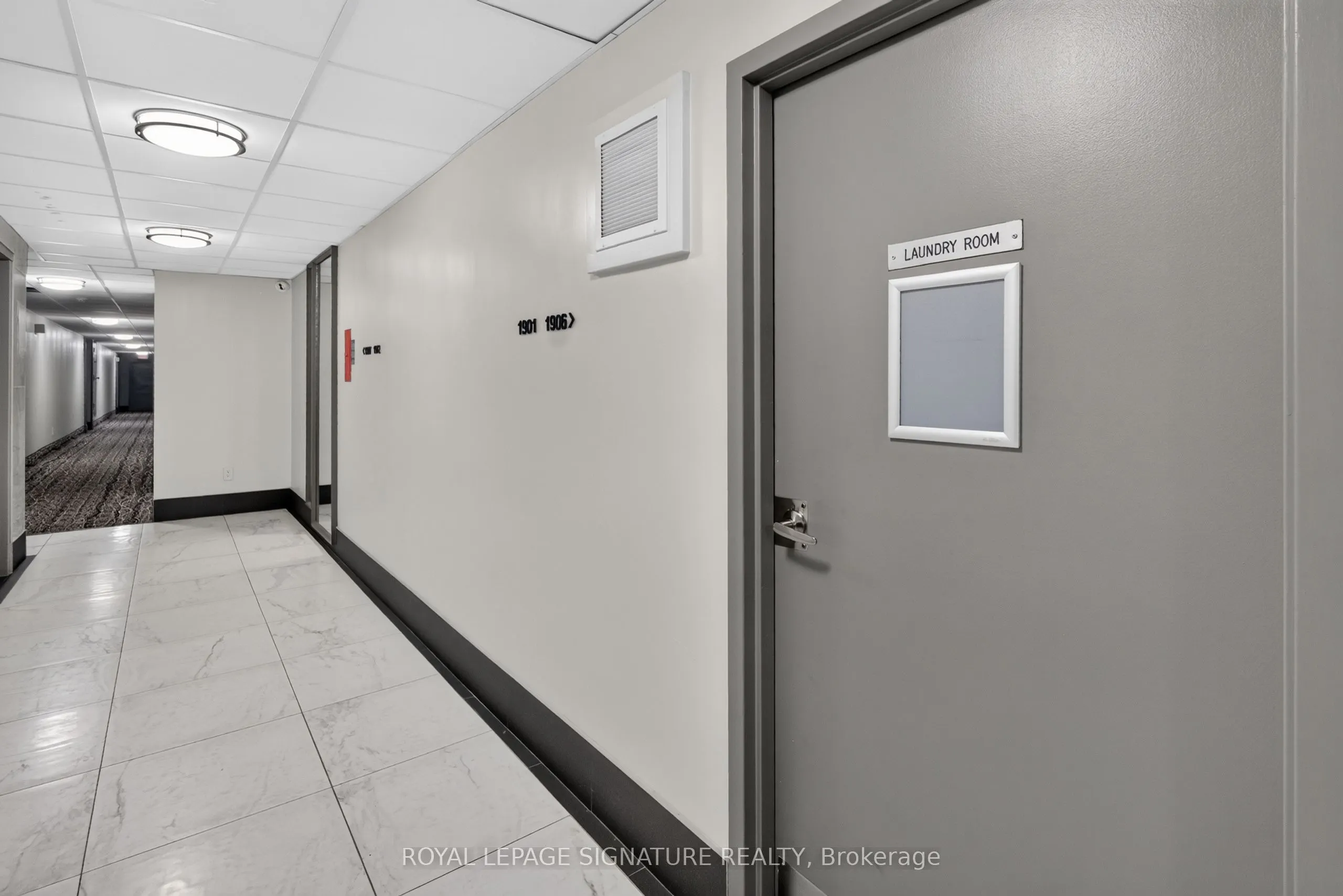 25 Kensington Road #1908
