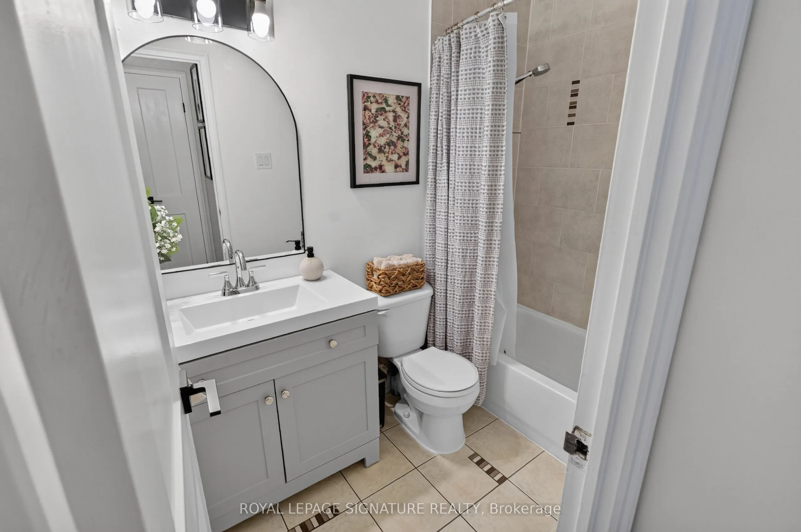 25 Kensington Road #1908