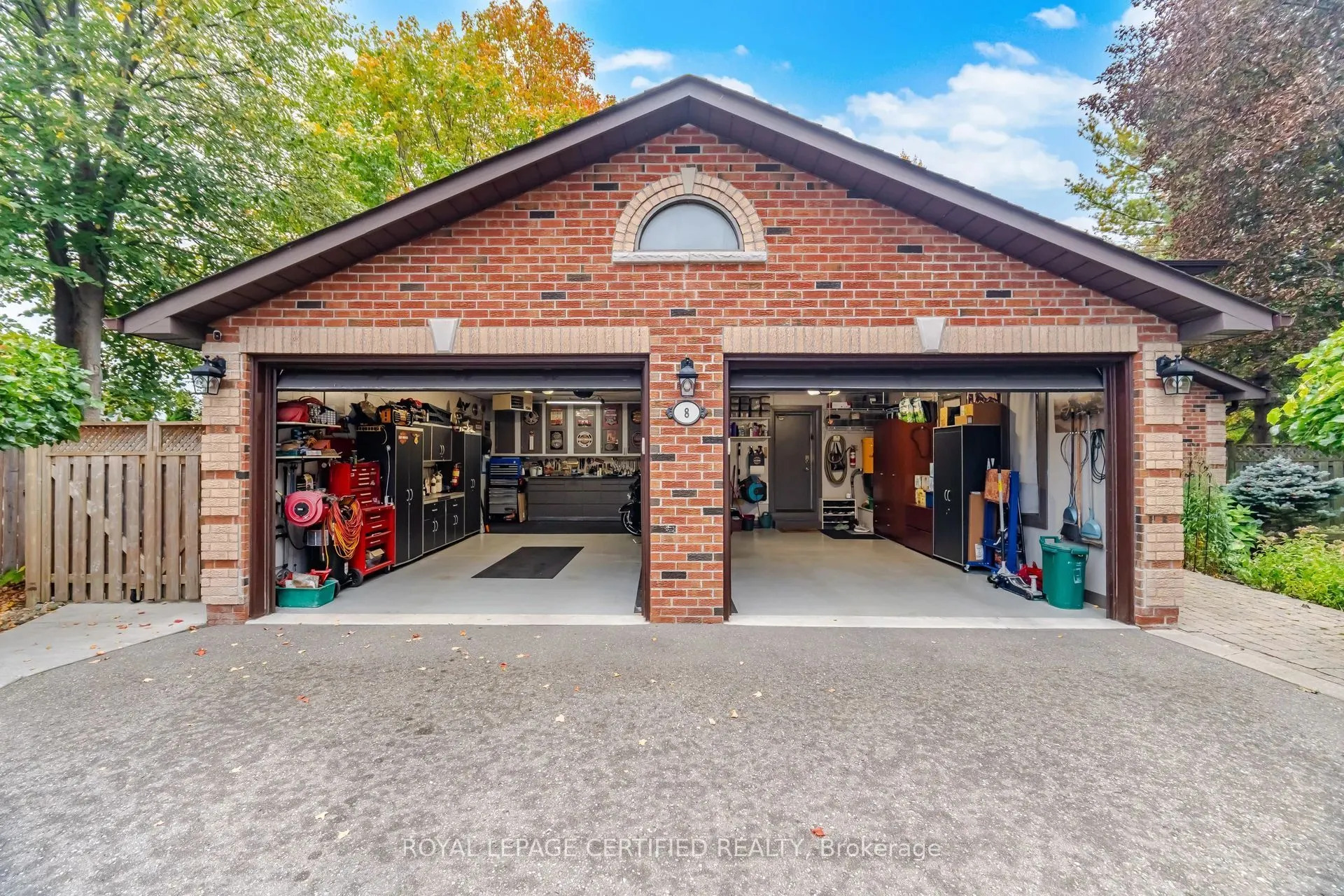 8 Wishart Place