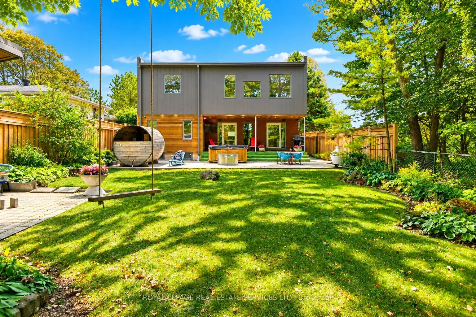 1318 Odessa Crescent