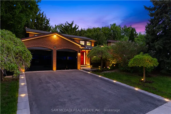5 Canterbury Crescent