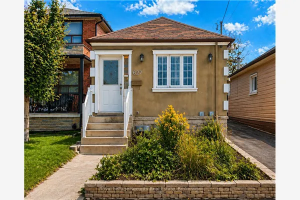 627 Caledonia Road