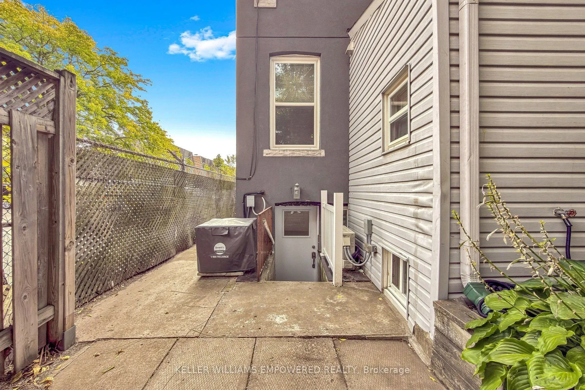 274 Wallace Avenue