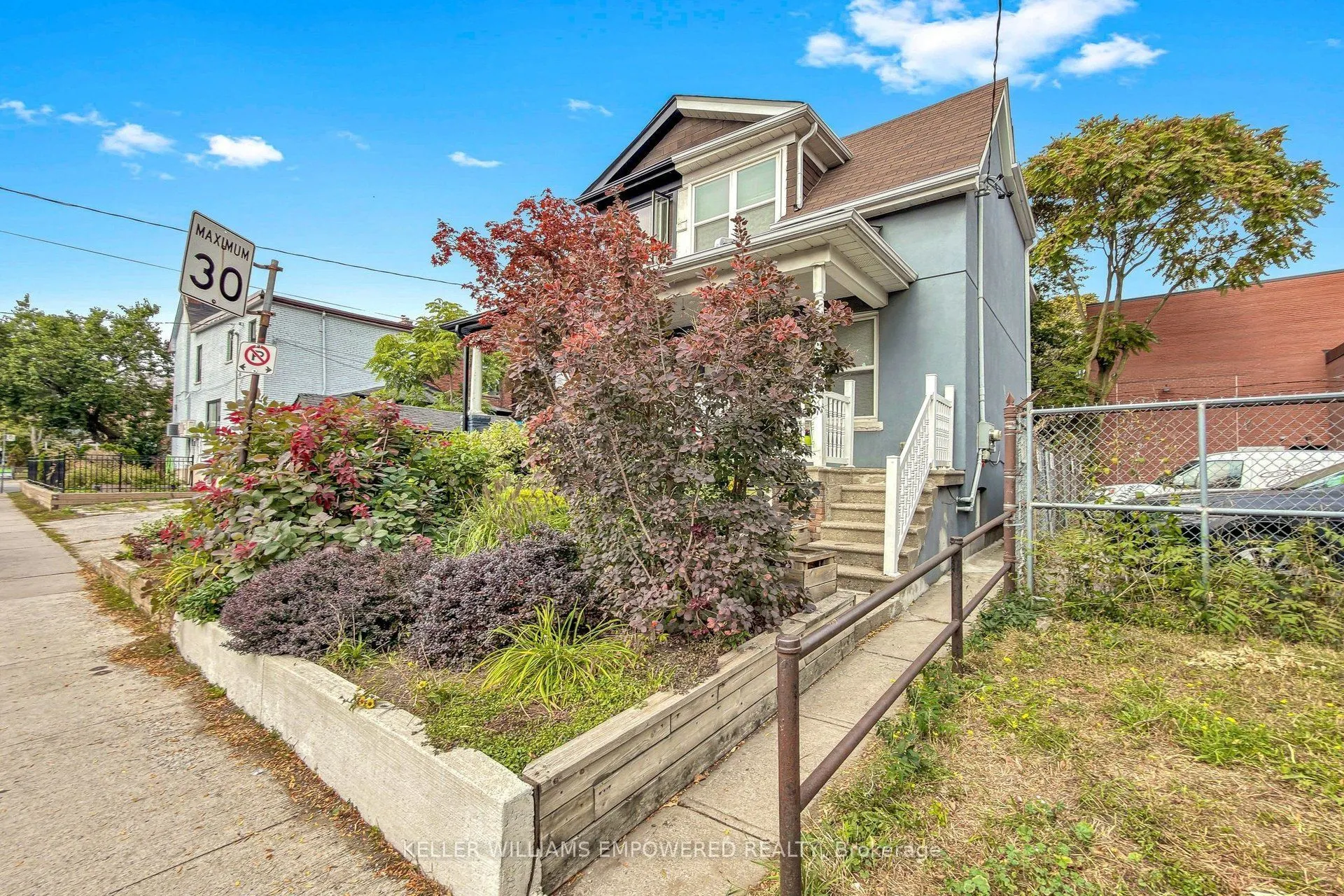 274 Wallace Avenue