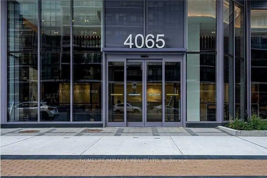 4065 Confederation Parkway #3410