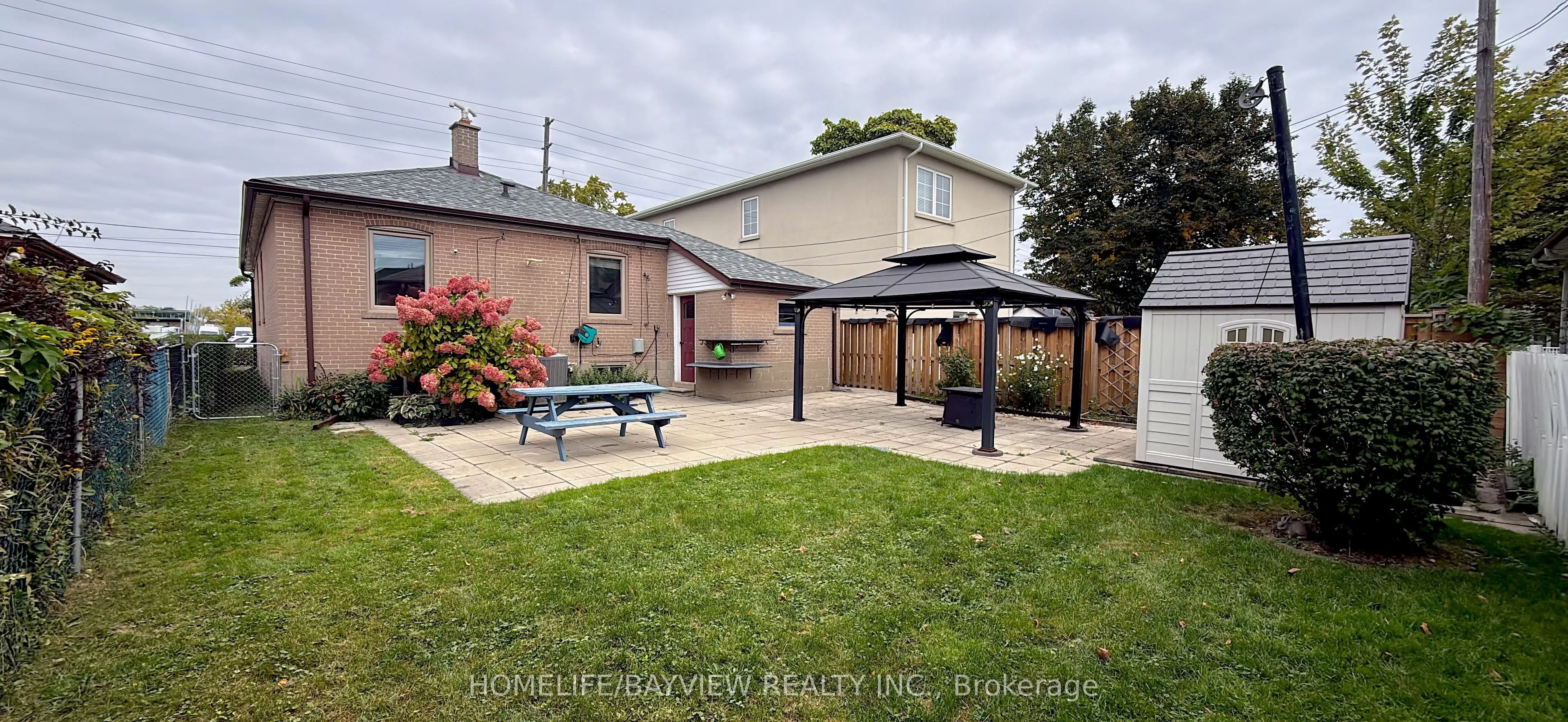 503 Evans Avenue