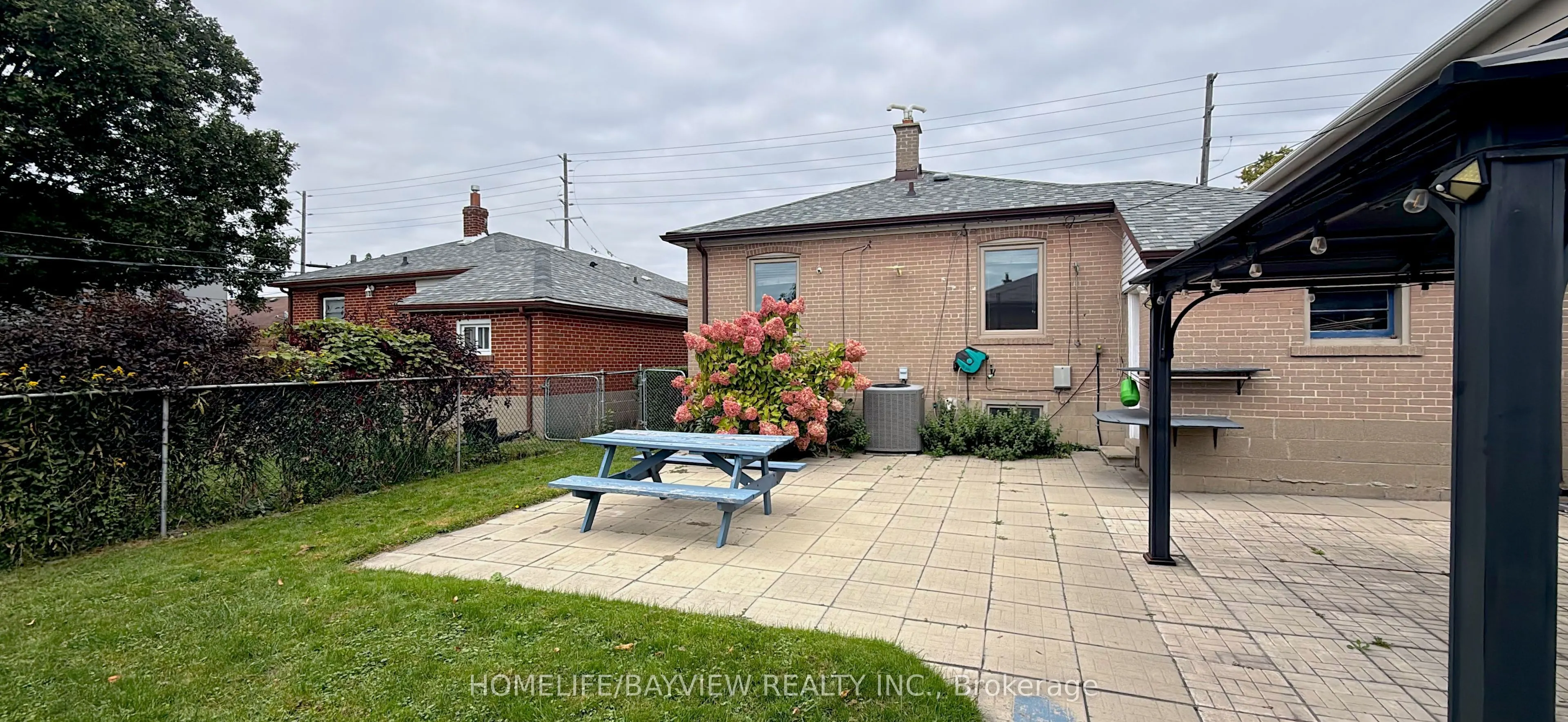 503 Evans Avenue