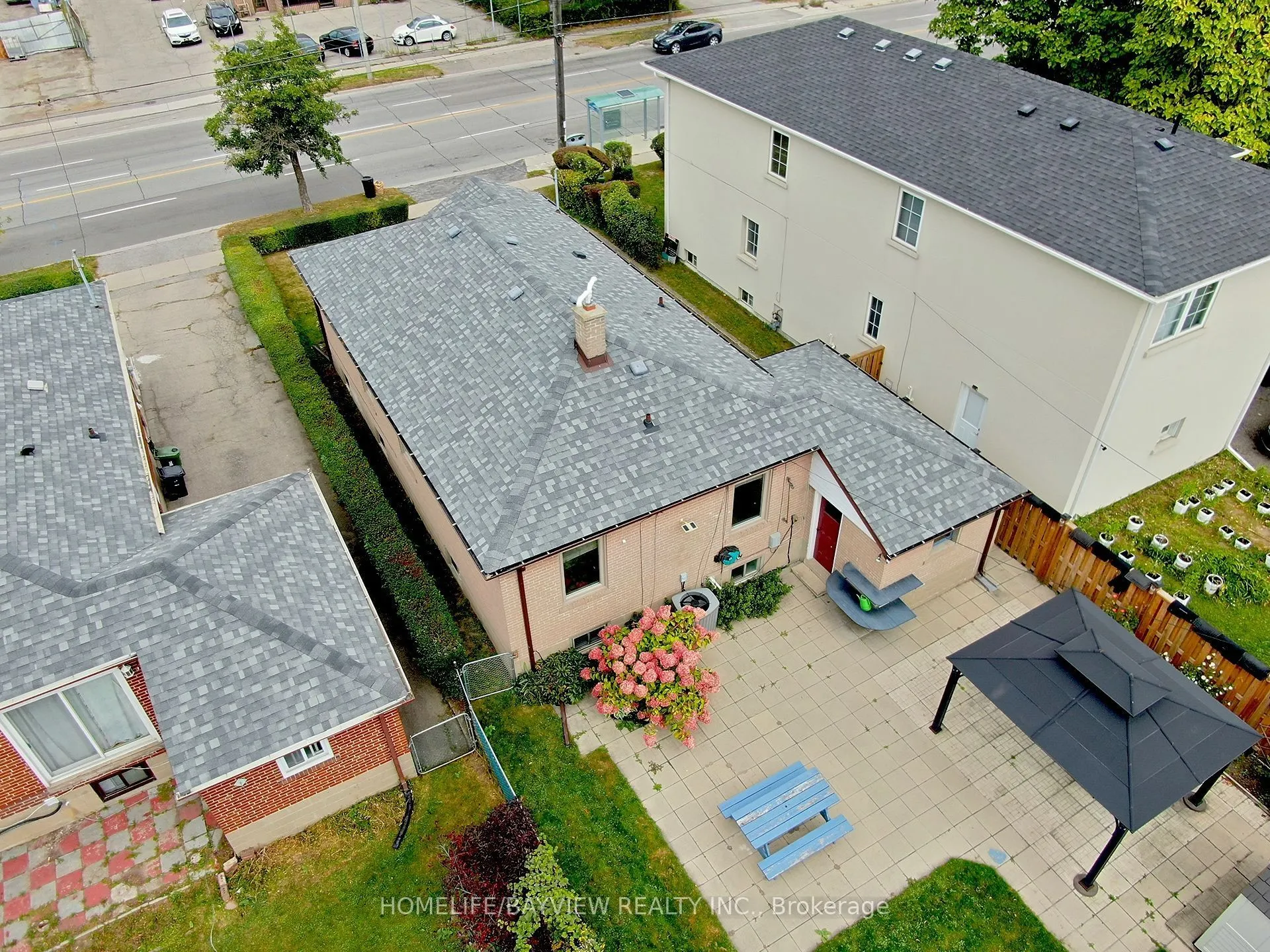 503 Evans Avenue