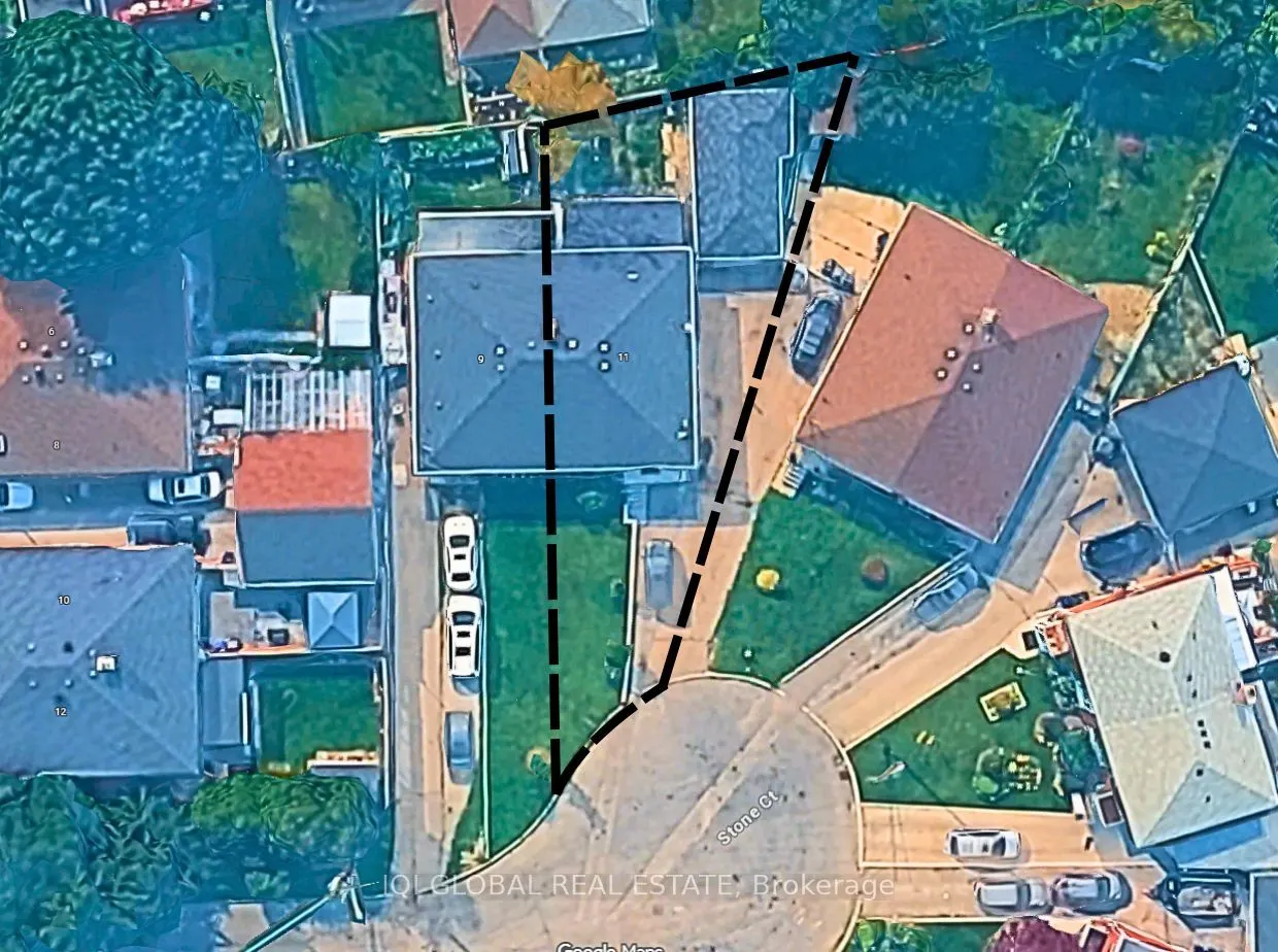 11 Stone Court