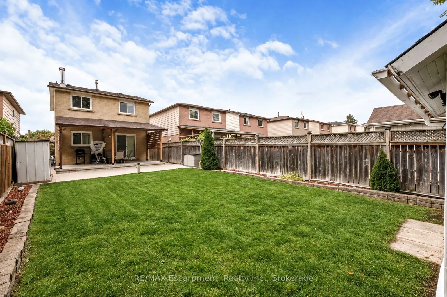 166 Martindale Crescent