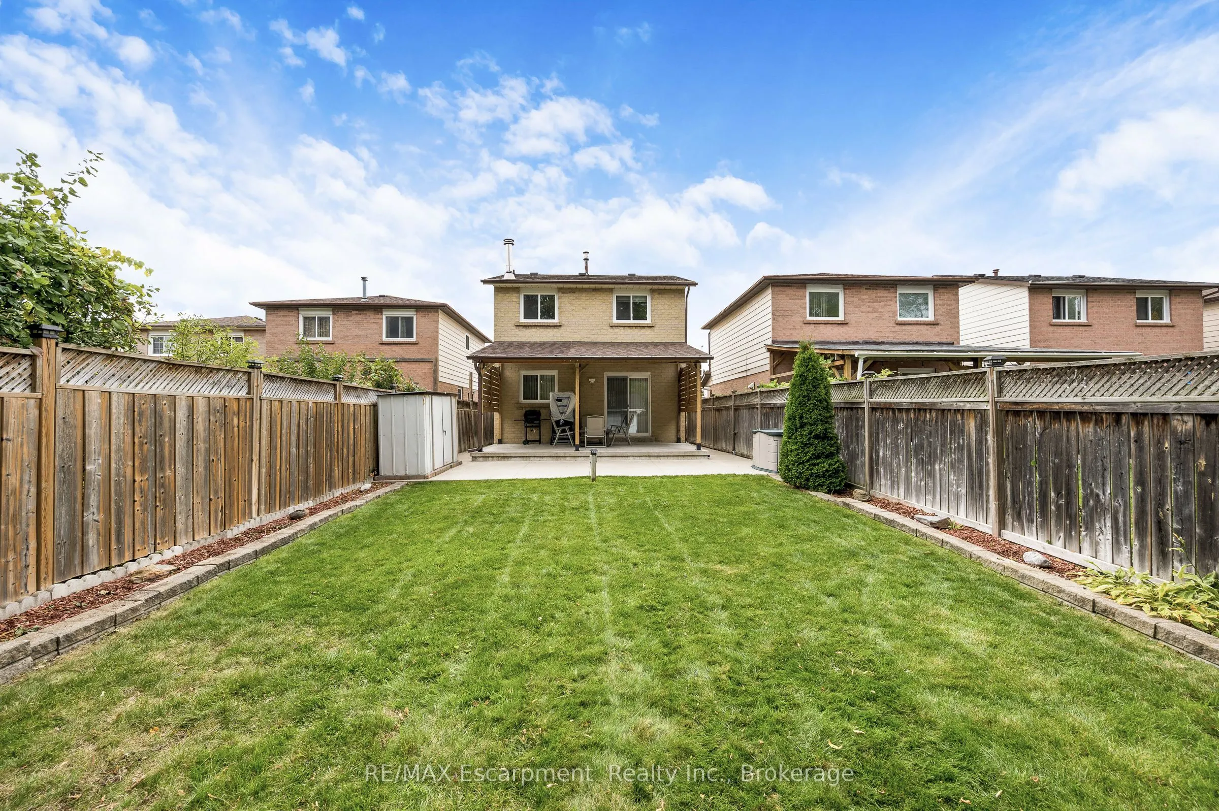 166 Martindale Crescent