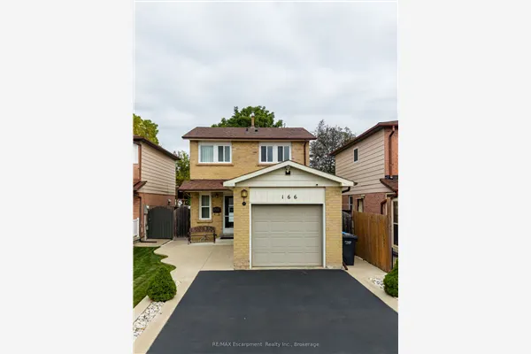 166 Martindale Crescent