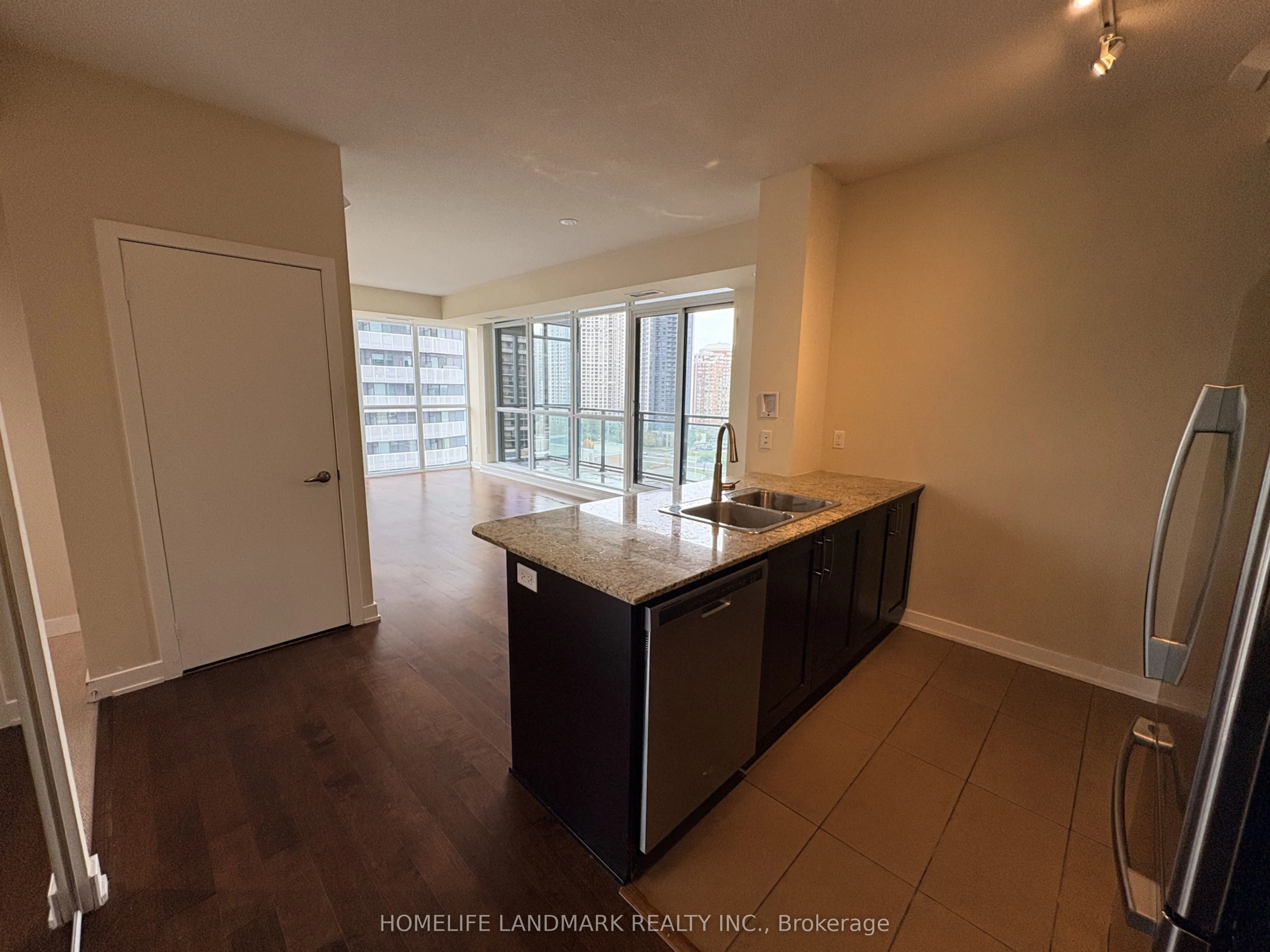 4070 Confederation Parkway #1002