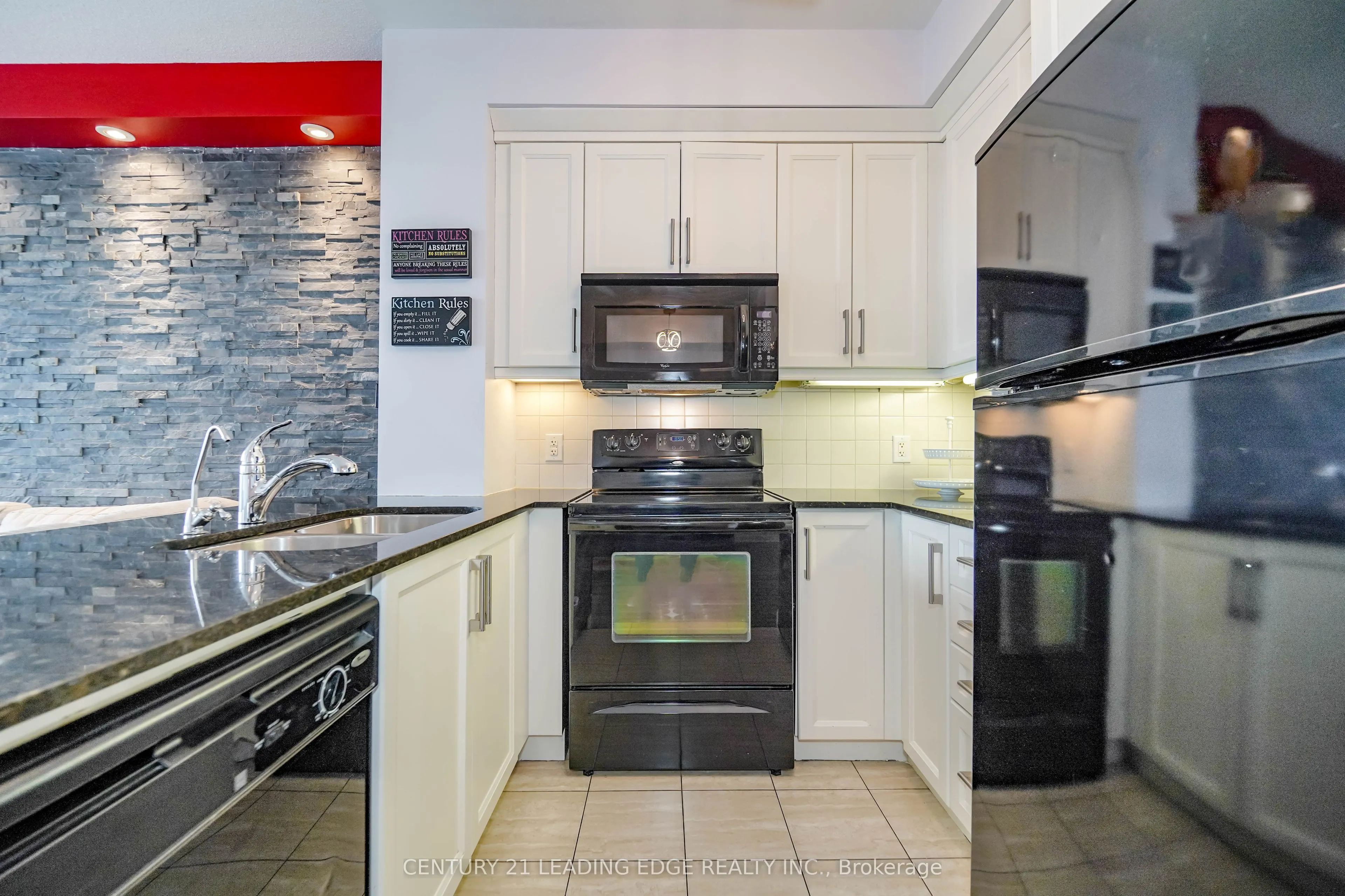 60 Absolute Avenue #4307