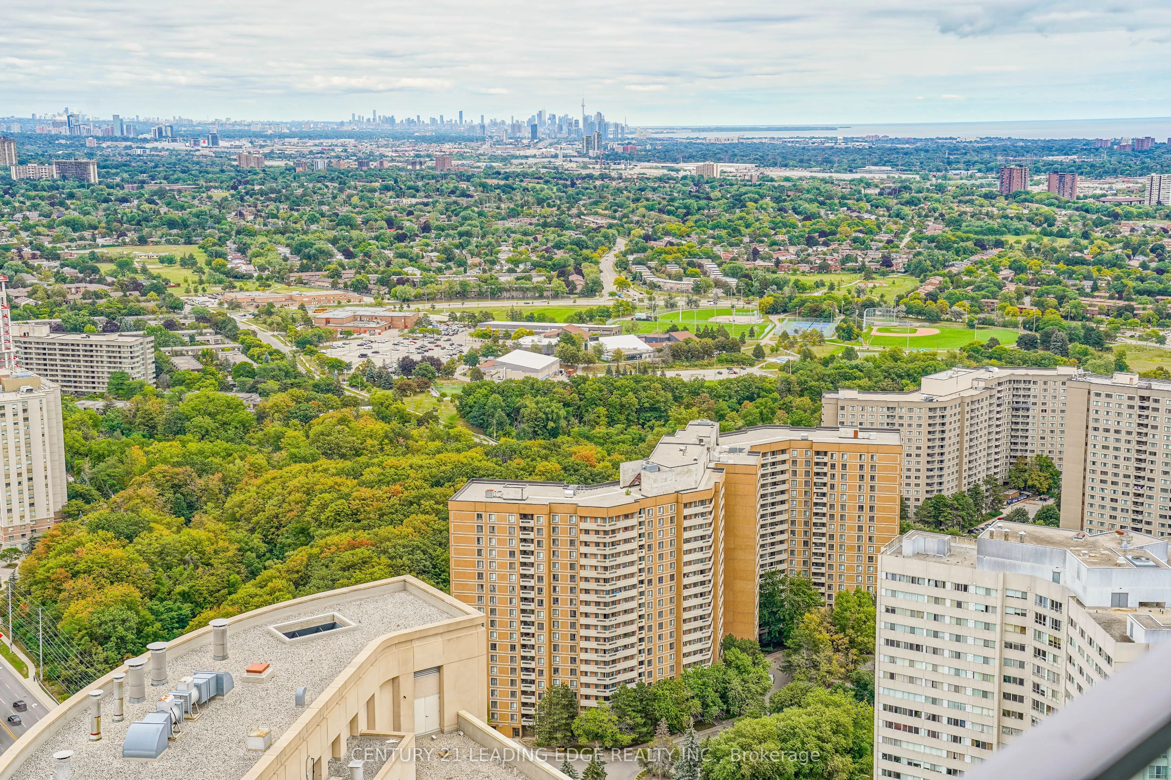 60 Absolute Avenue #4307