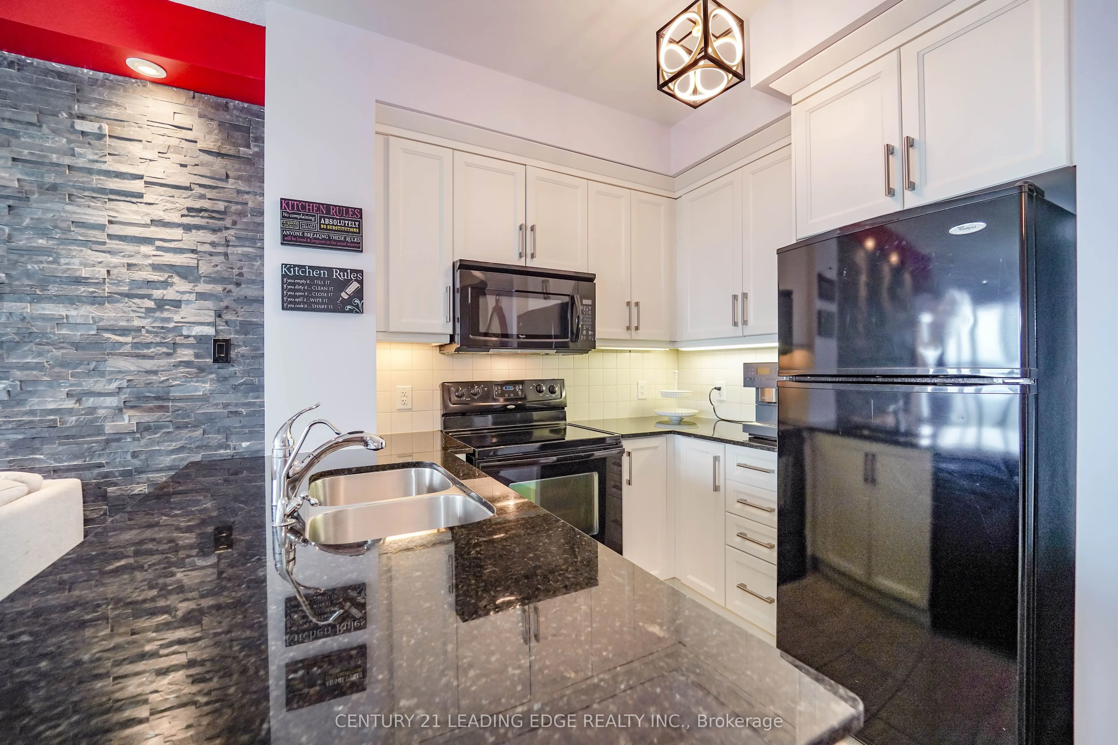 60 Absolute Avenue #4307