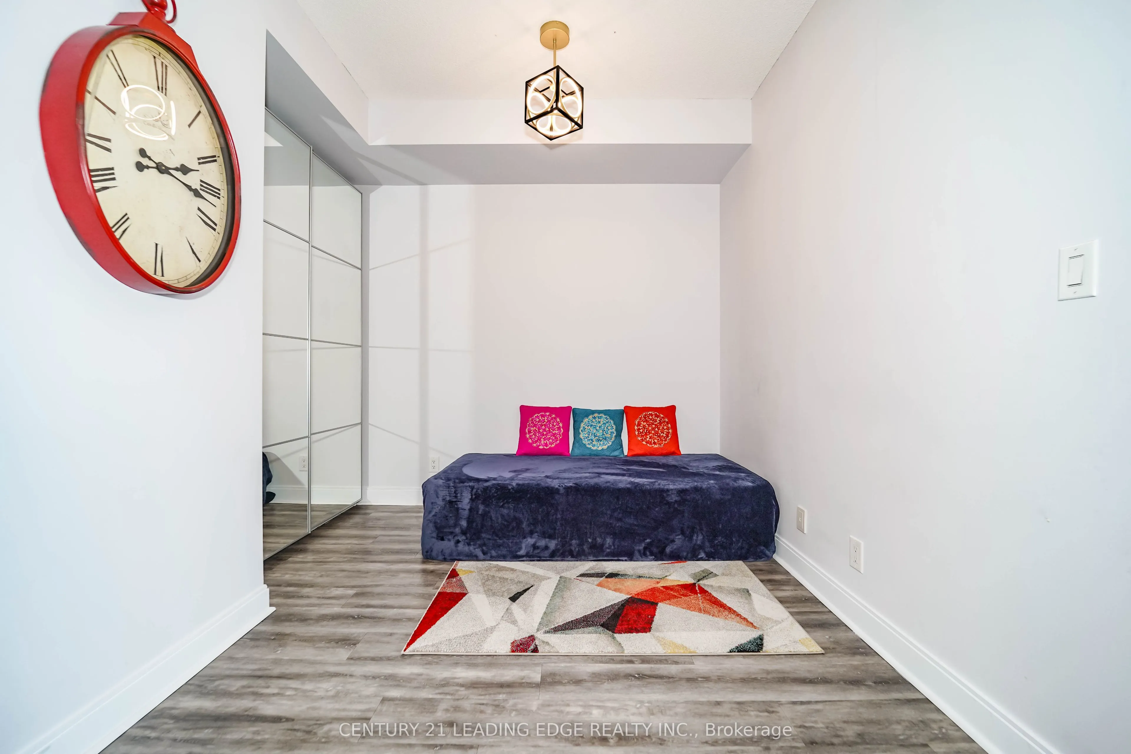 60 Absolute Avenue #4307
