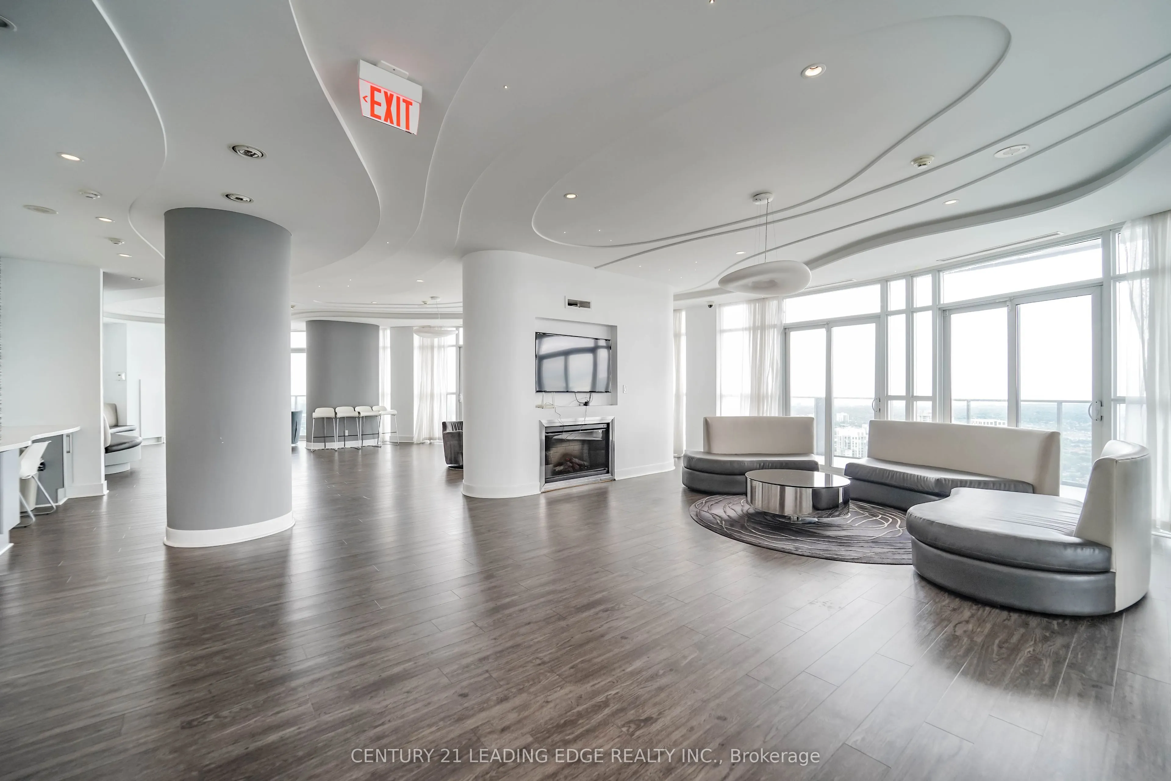 60 Absolute Avenue #4307