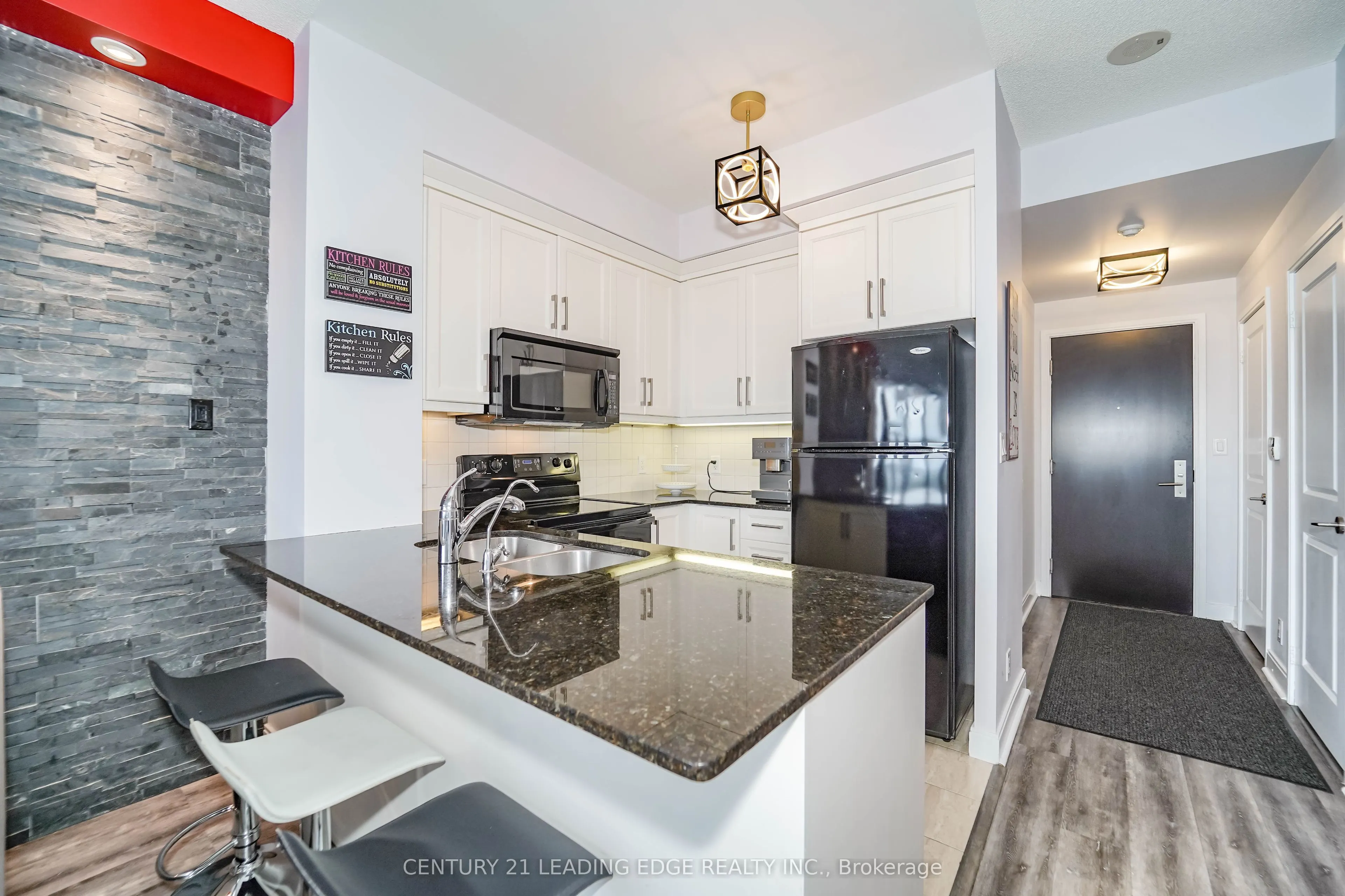 60 Absolute Avenue #4307
