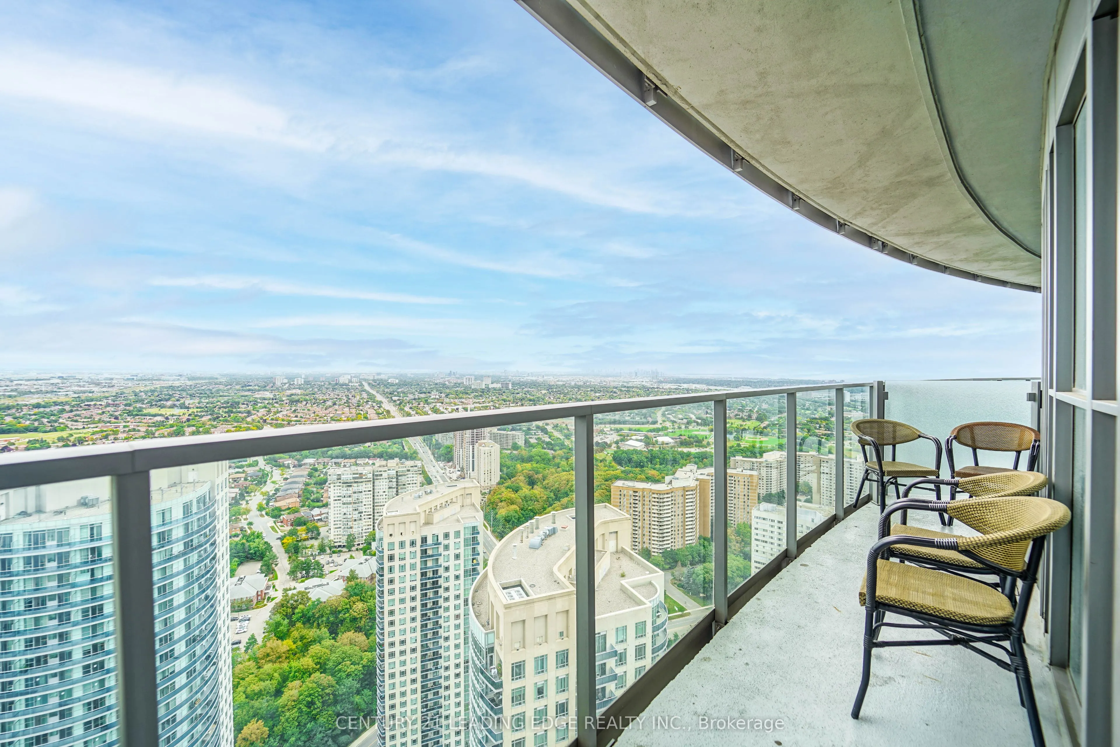 60 Absolute Avenue #4307