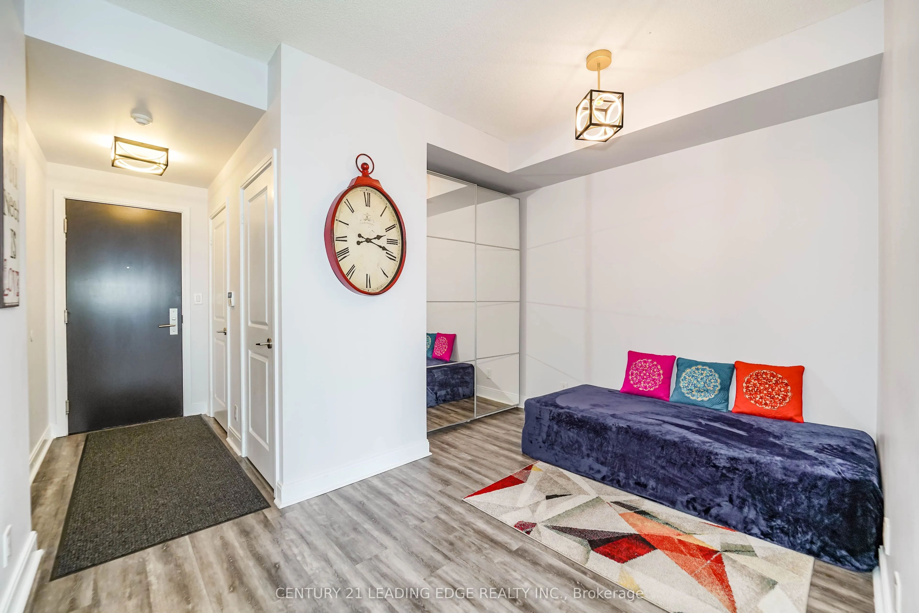 60 Absolute Avenue #4307