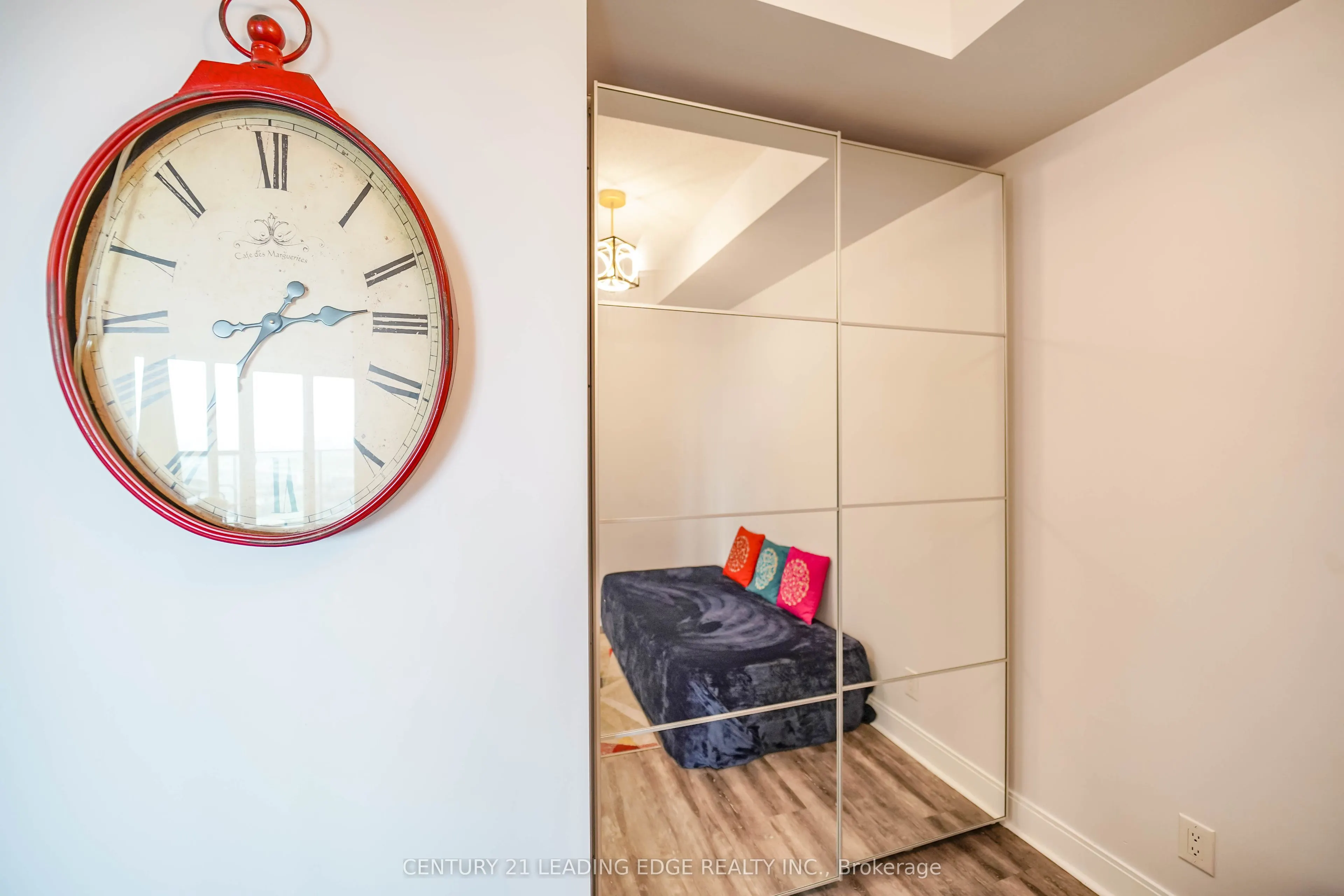 60 Absolute Avenue #4307
